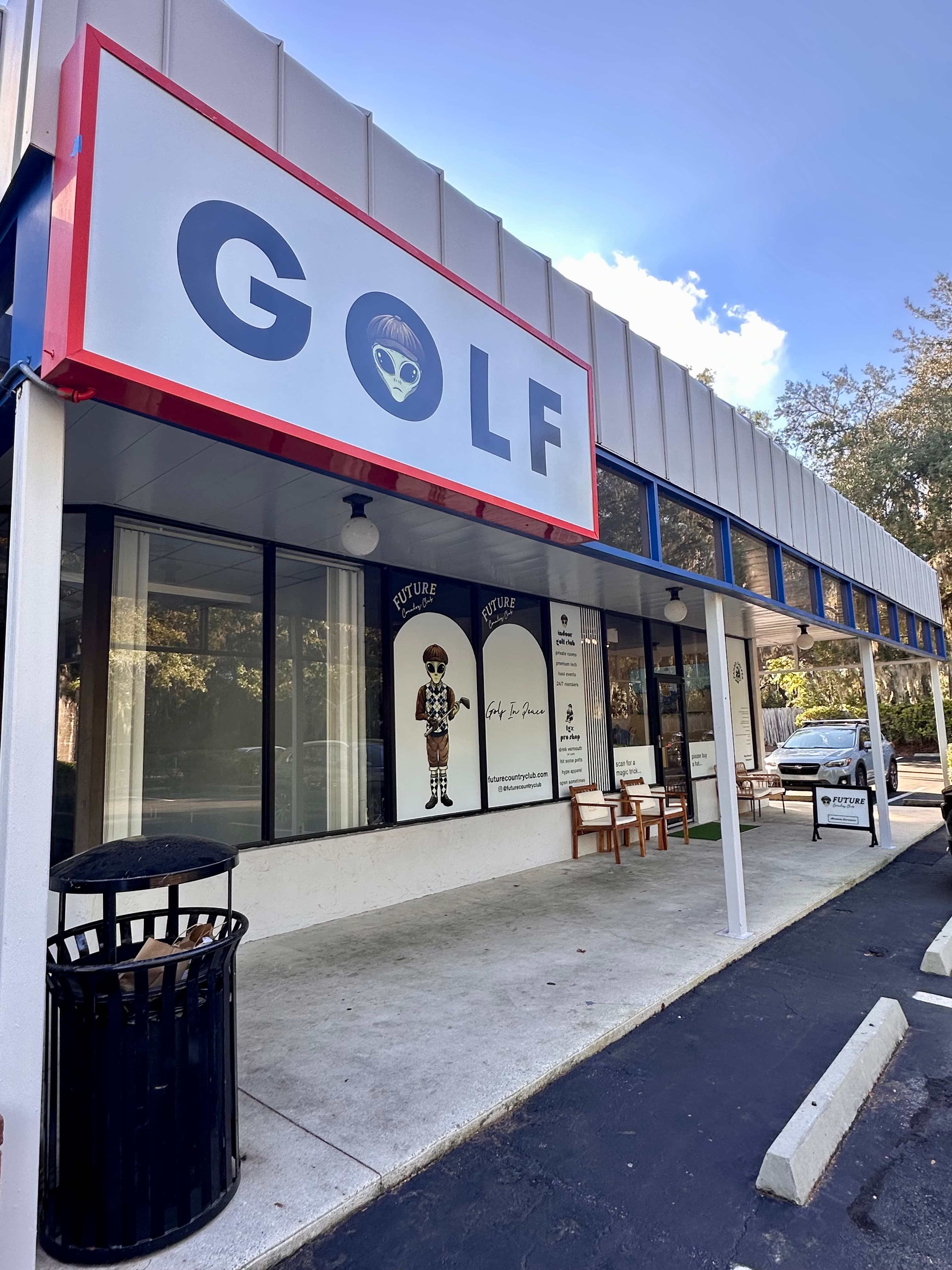Future Country Club - Image 3