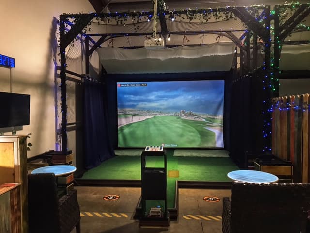 The Screenskeeper - Rogue Valley Indoor Golf - Image 8