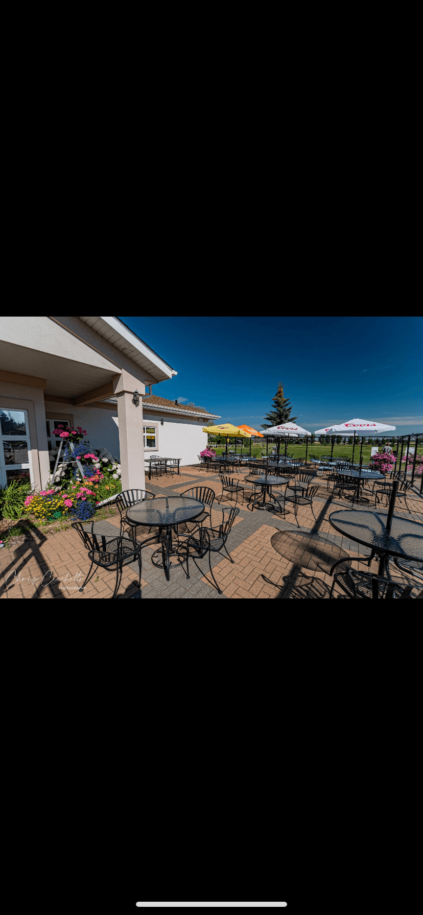 Gleniffer Lake Golf - Image 10