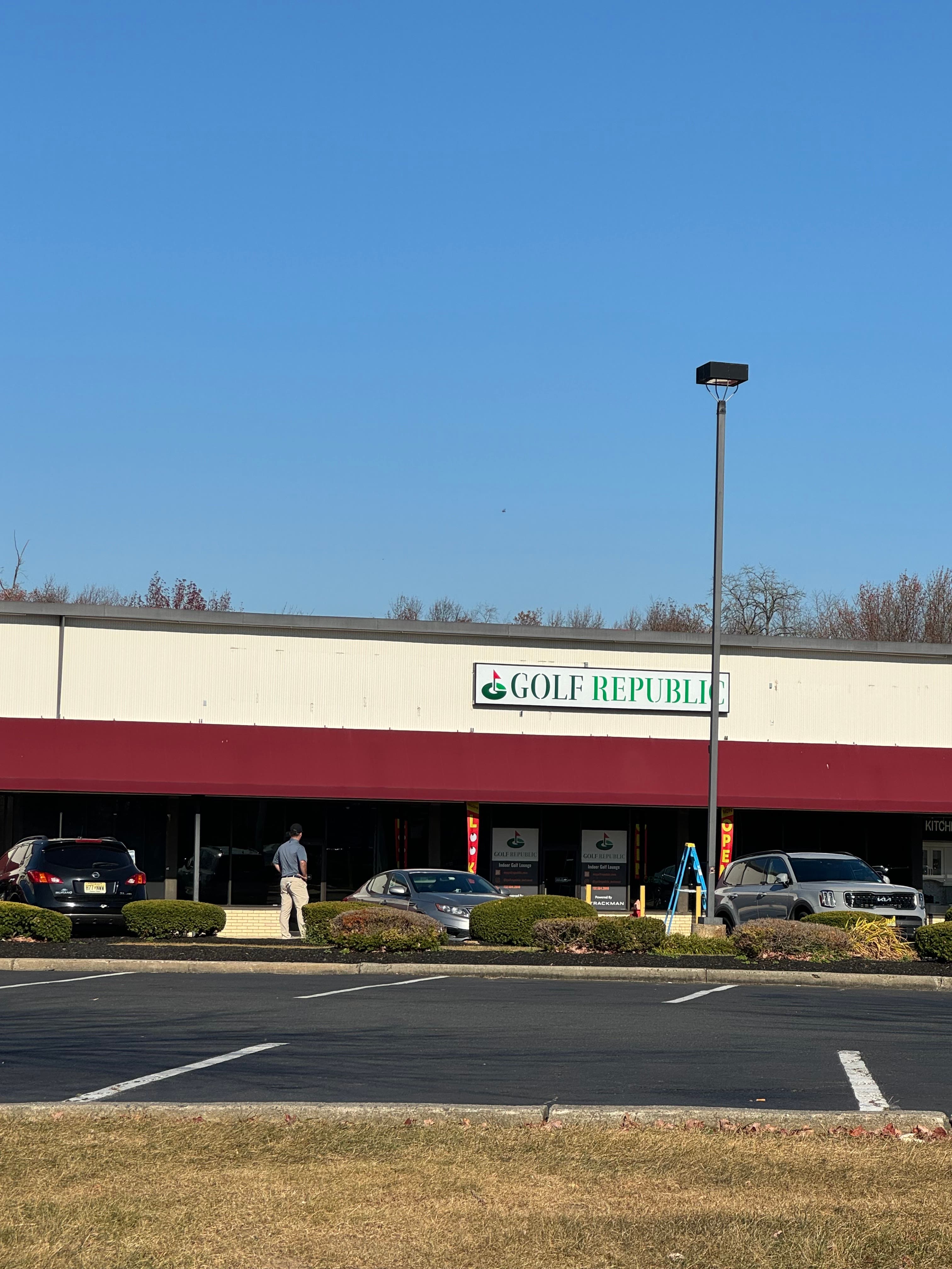 Golf Republic - Image 2