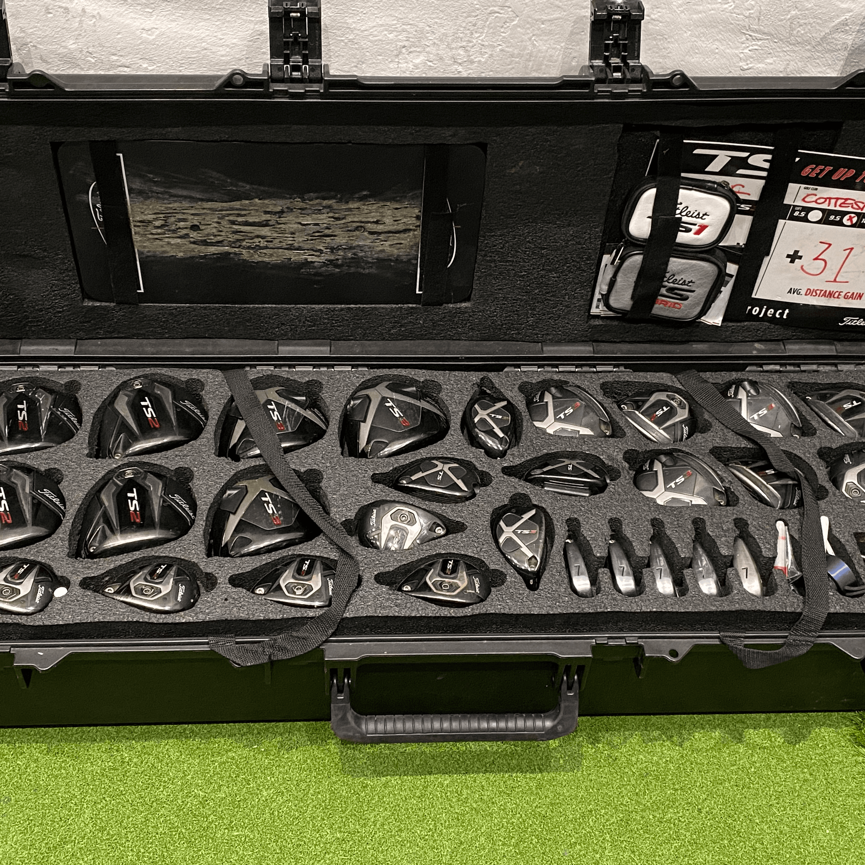 Langley Park Golf Studio - Image 6