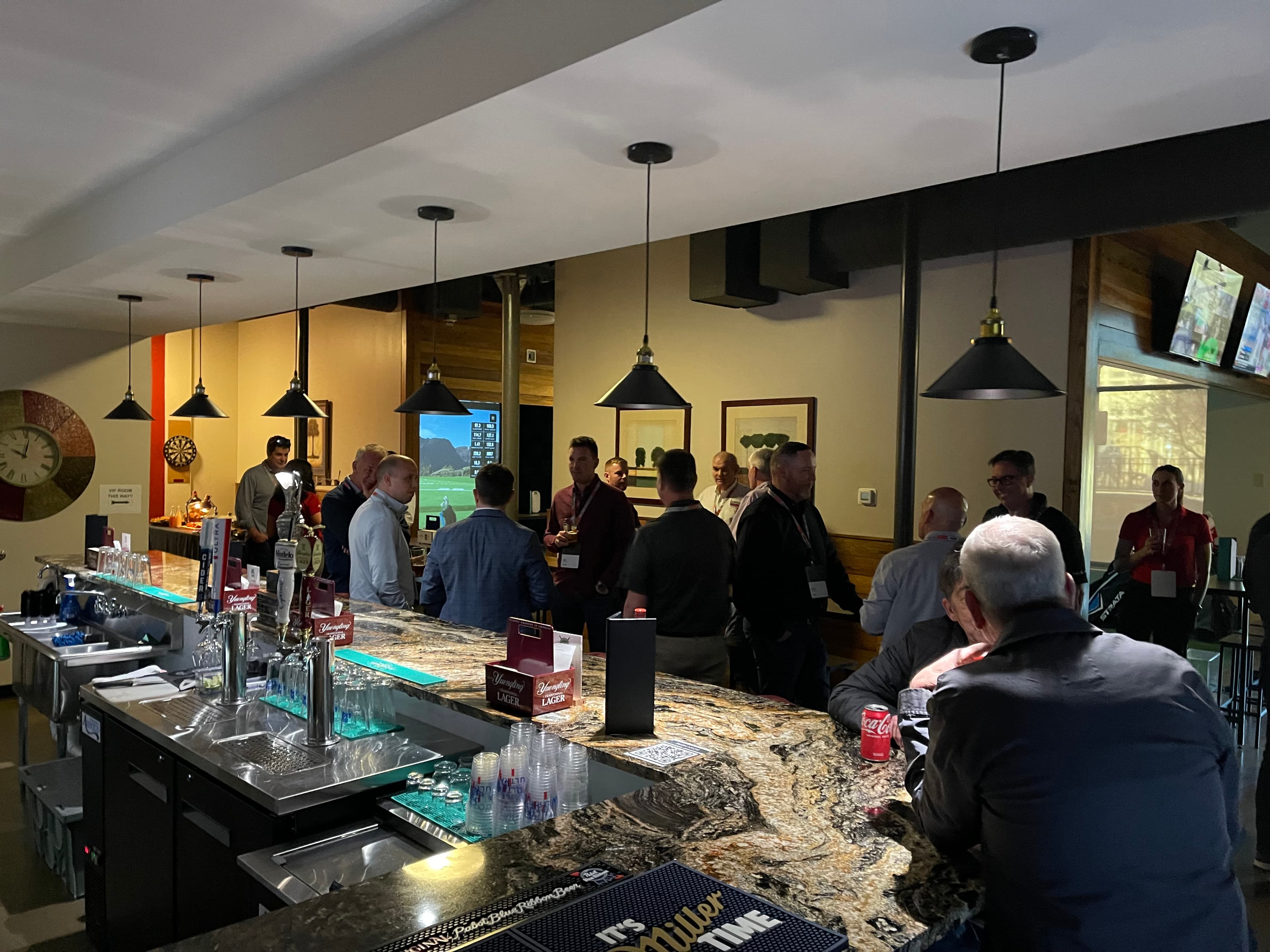 The Club House - Image 10