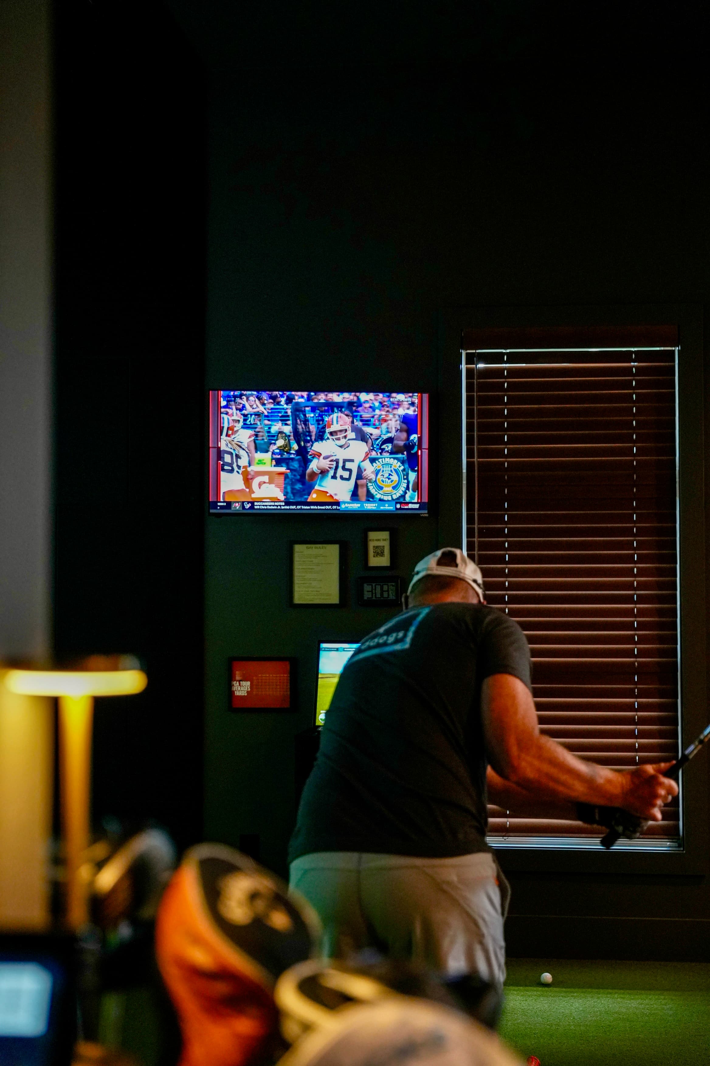 The FoxHole Golf Club - Image 5