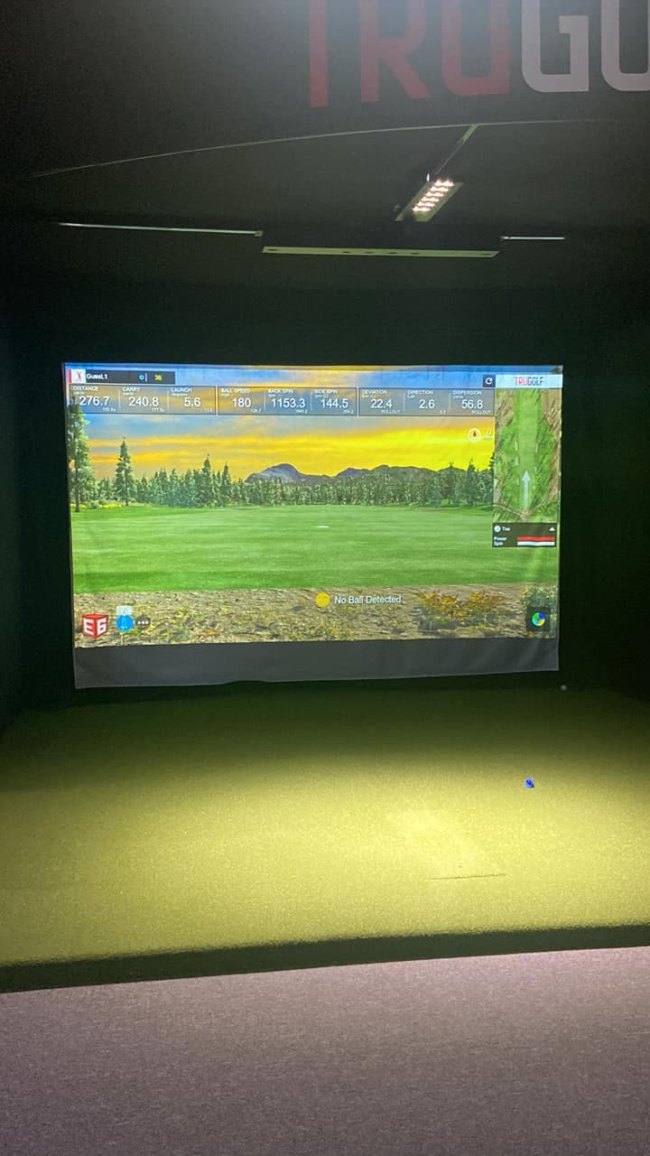 The Sand Trap Indoor Golf - Image 3