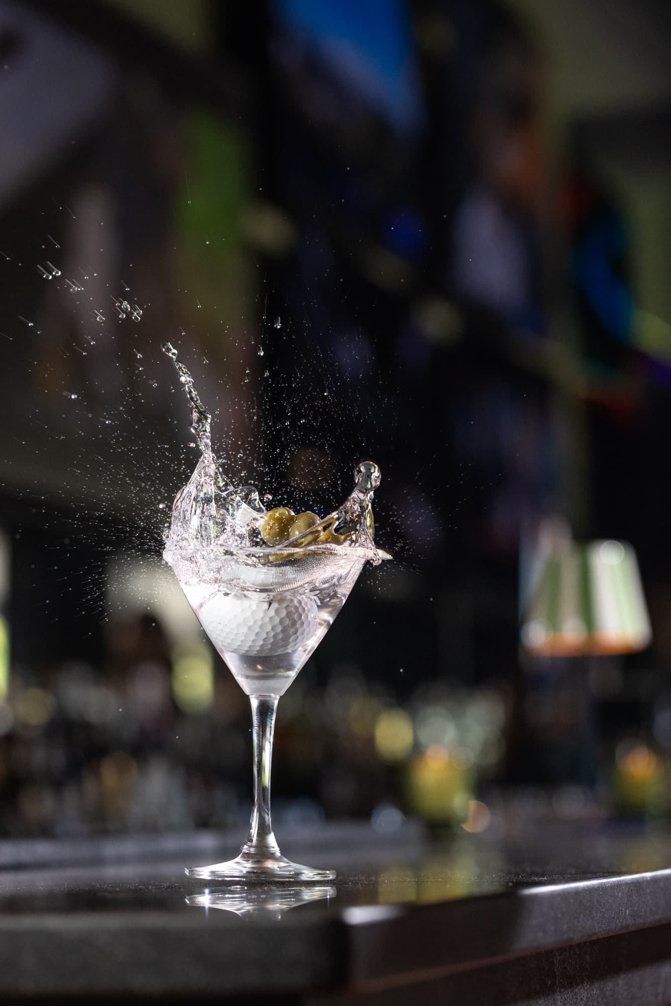 Match Point Kitchen + Bar - Image 7