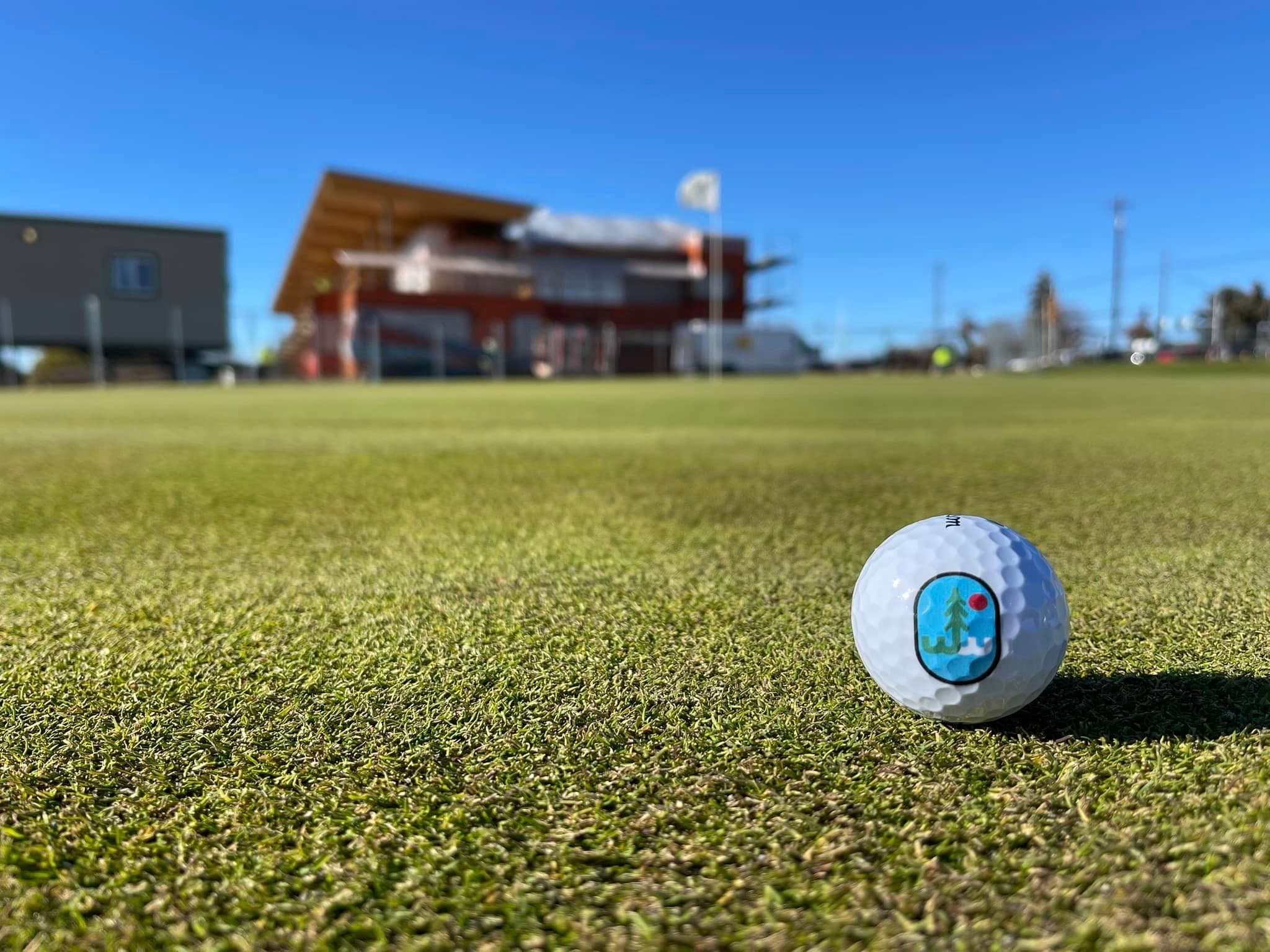 Westwood Golf Yakima - Image 1