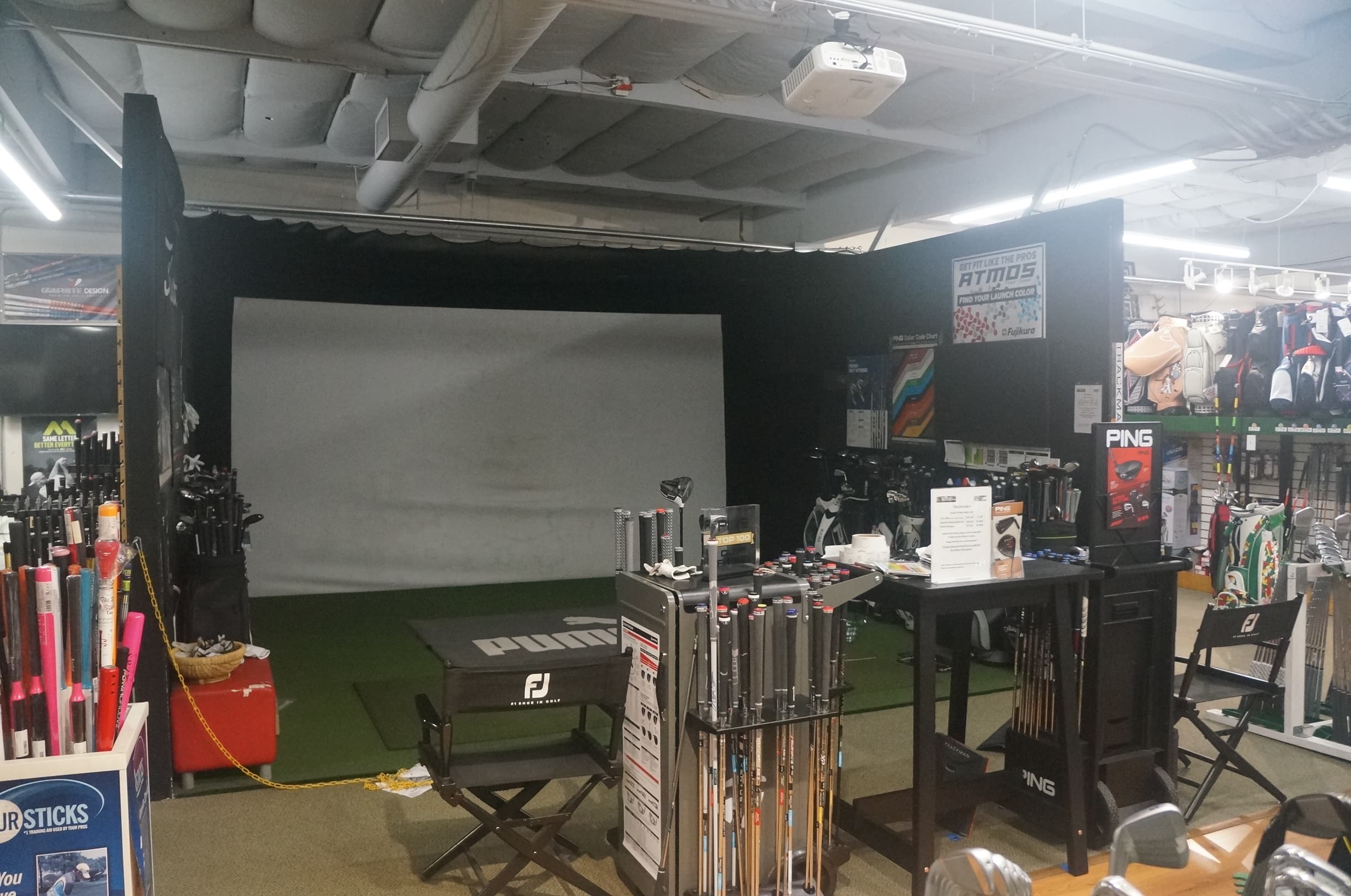 Fairway Golf - Image 2