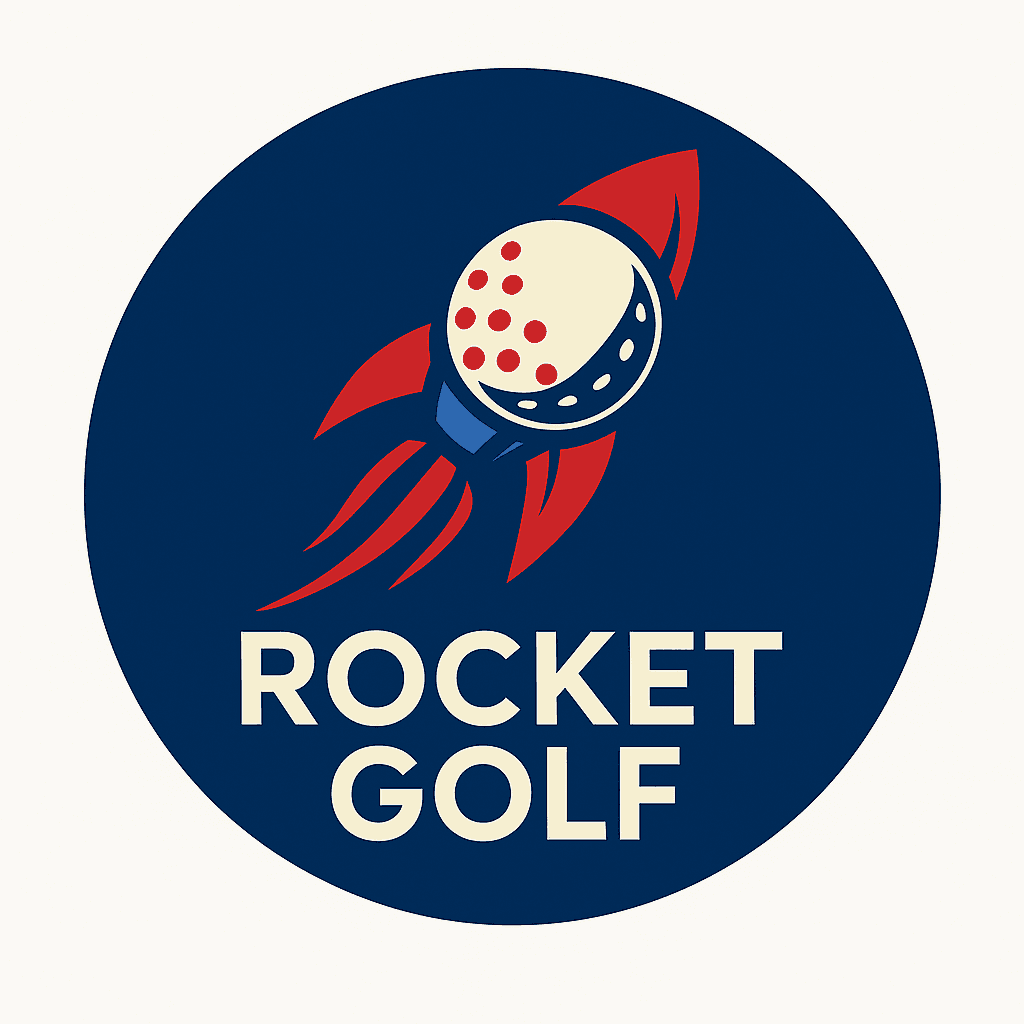 Rocket Golf HSV - Image 5