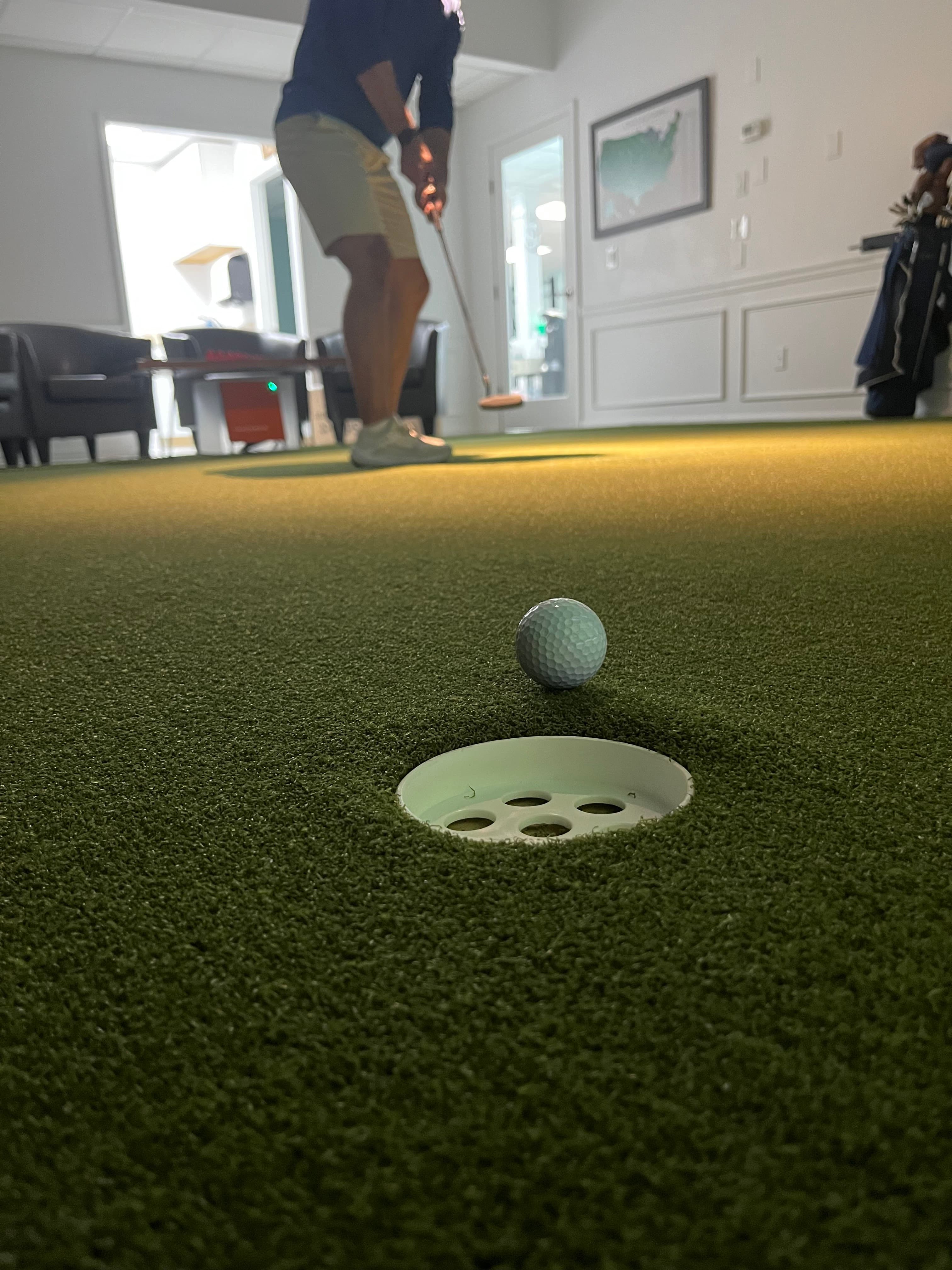 Coast Golf - Image 1