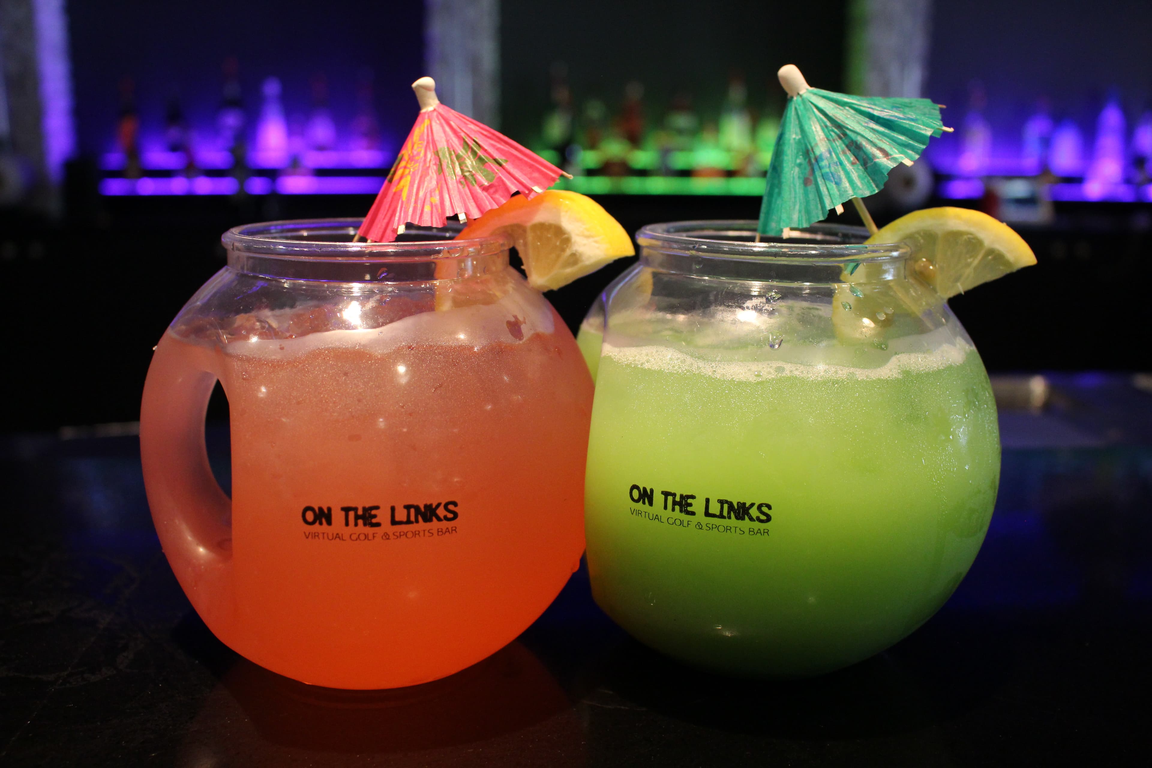 On The Links - Image 2