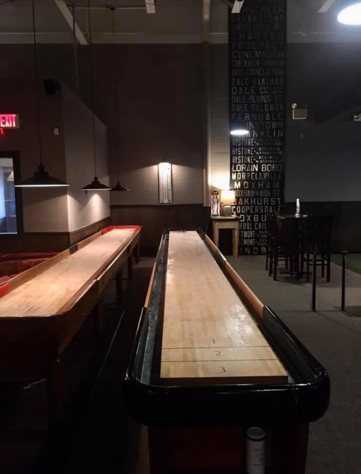 Westmont Indoor Golf - Image 4