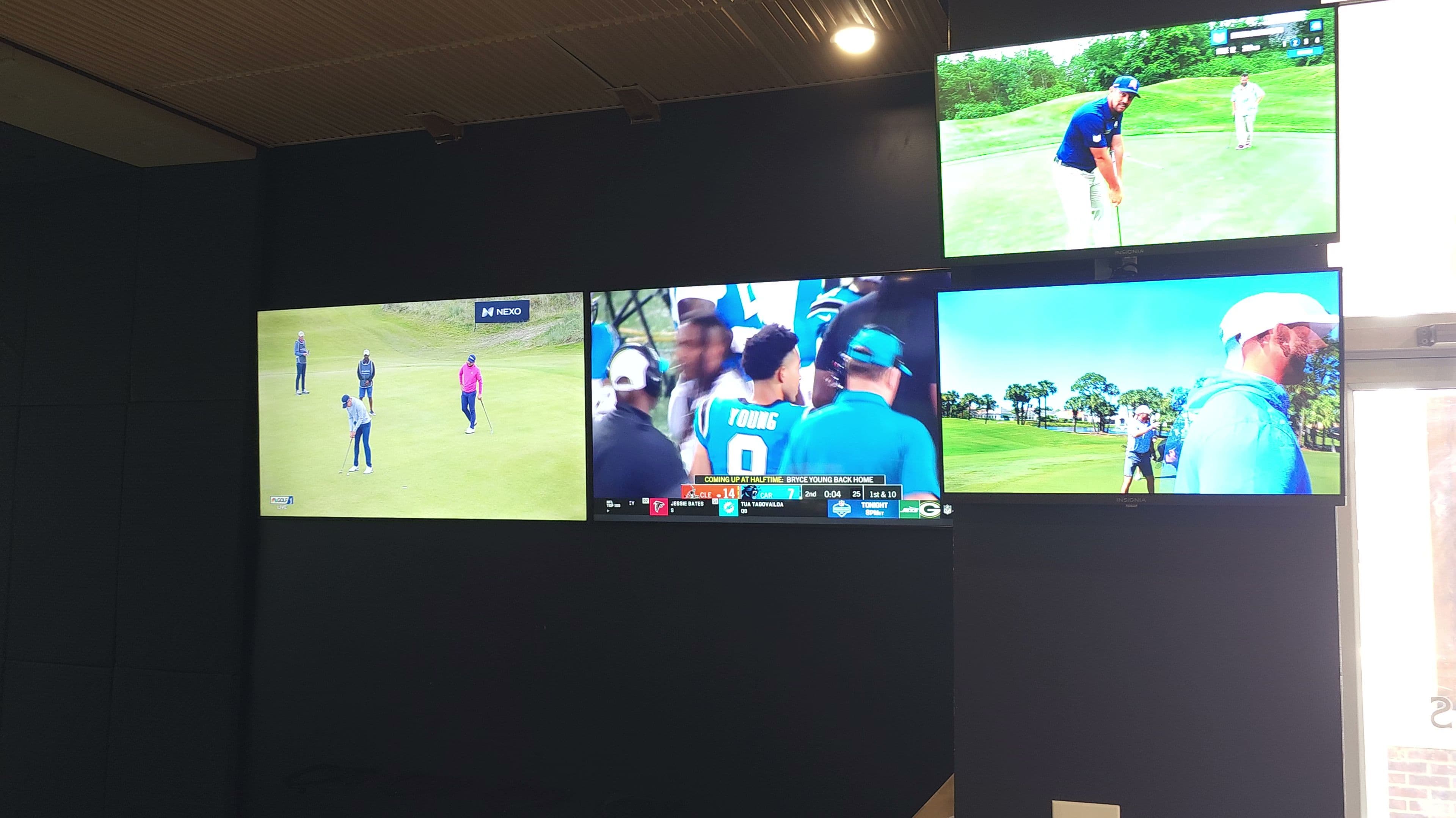 All Seasons Indoor Golf Club - Image 10