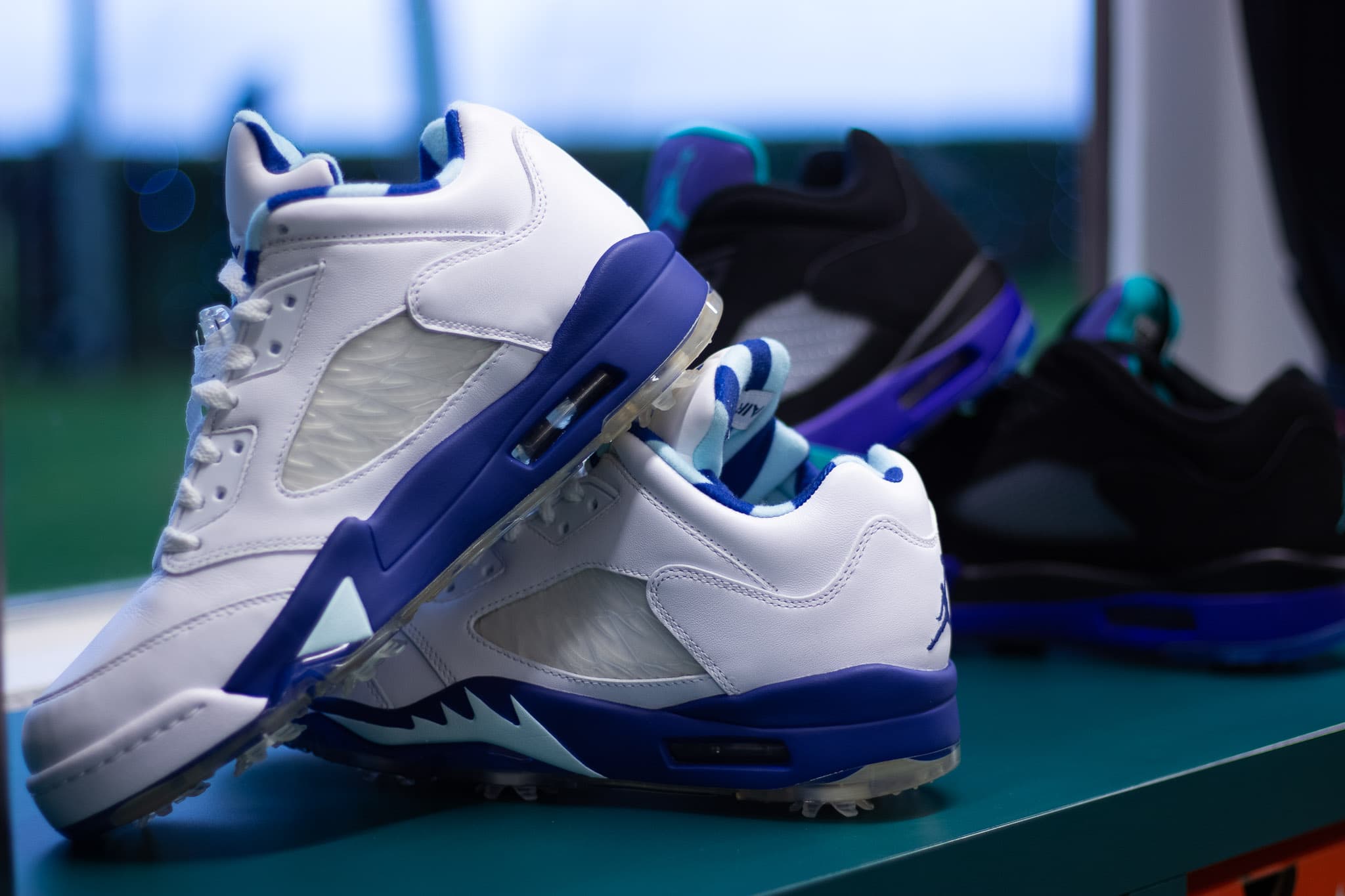 Wally Clubmaker Longchamp - Magasin de Golf et Centre de Fitting - Image 6