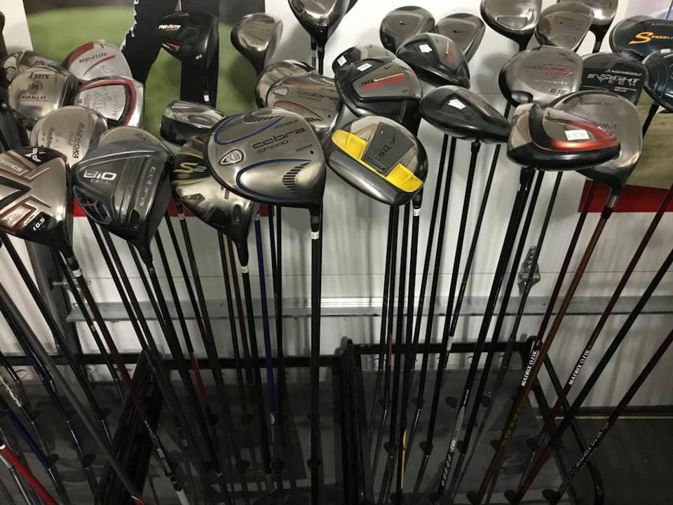 Sports Boss Golf Exchange - Image 1