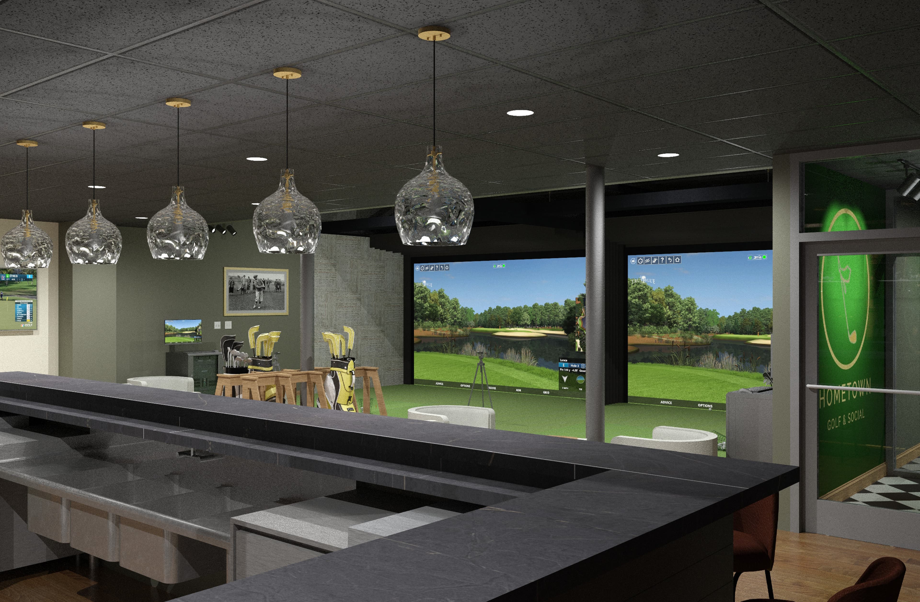 Hometown Golf and Social - Image 7