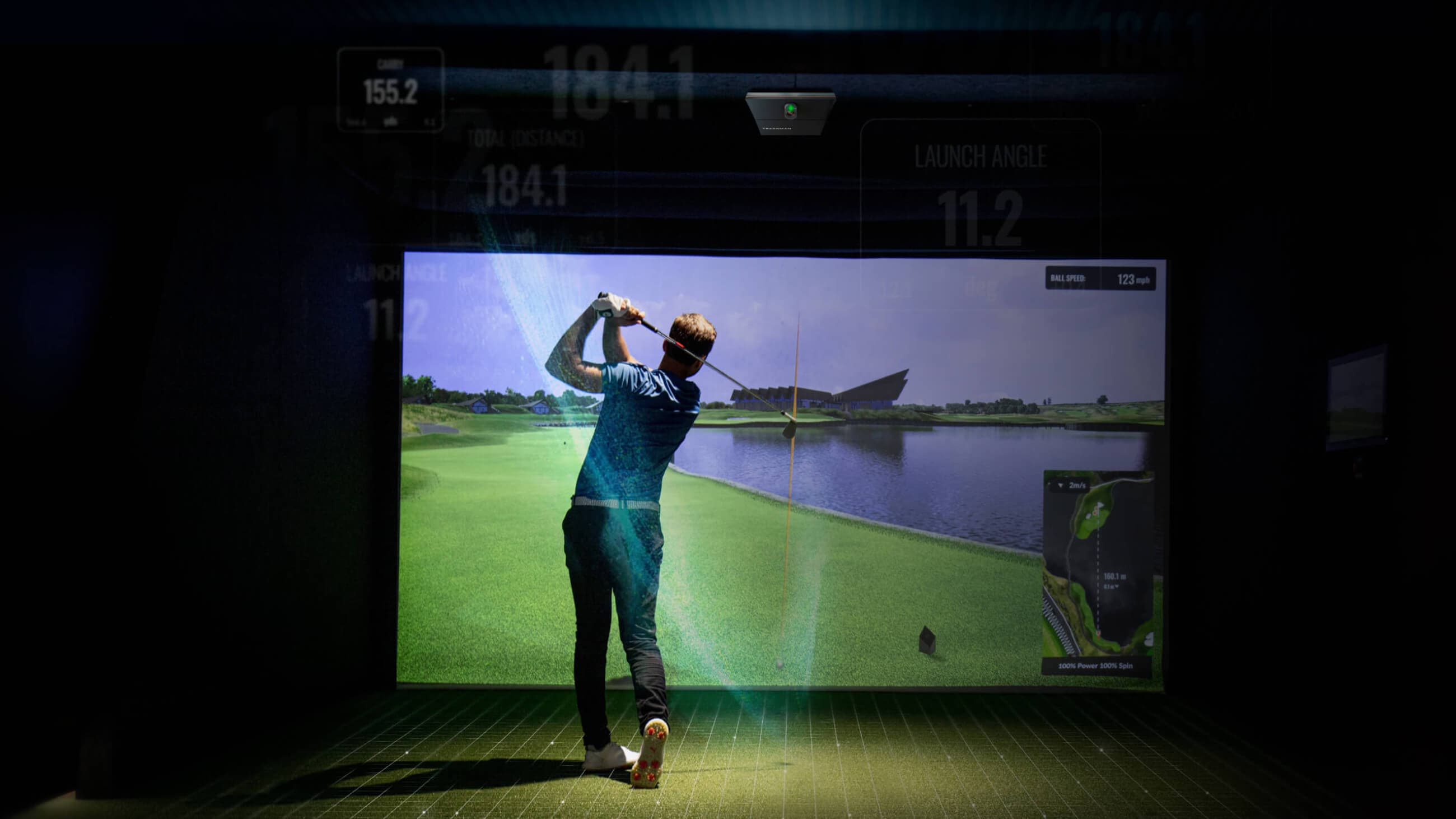 Tour Studio Golf - Image 3
