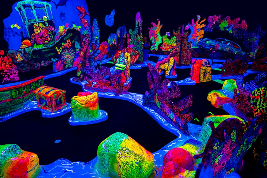 Fort Lauderdale Putting Edge - Image 1