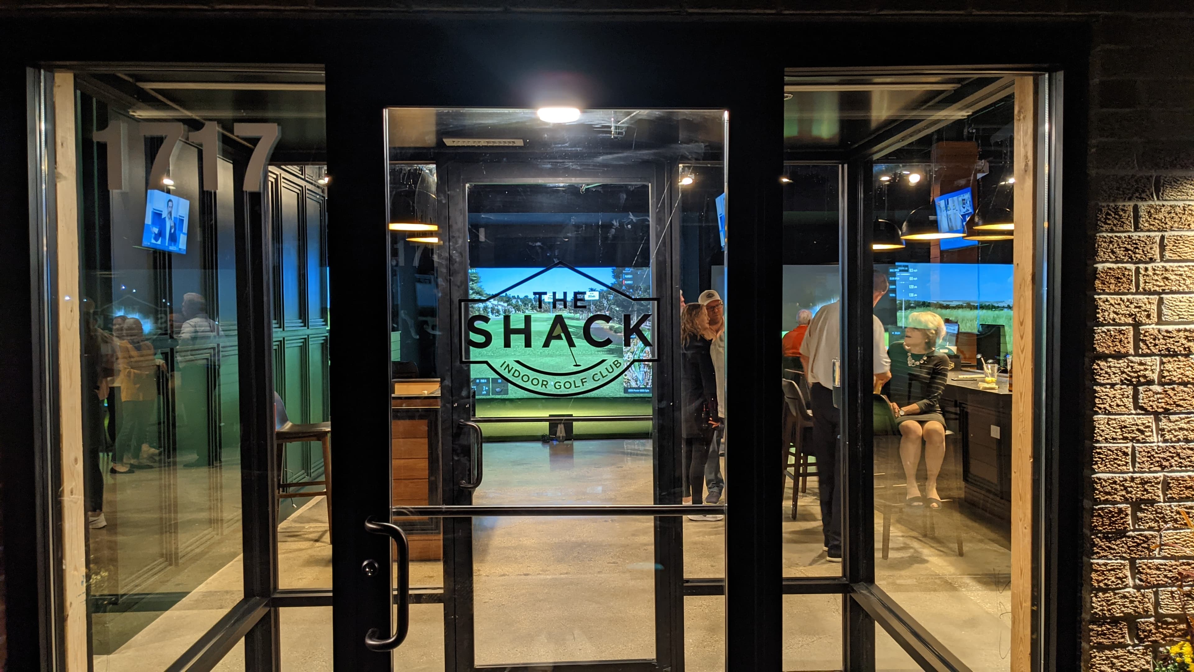 The Shack Indoor Golf Club - Image 4