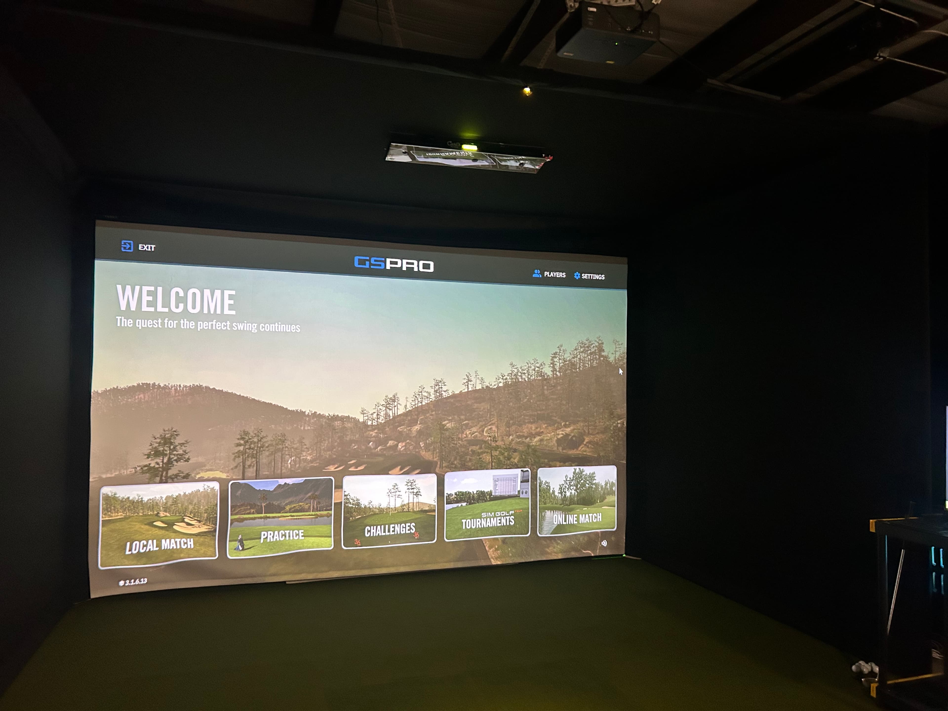 Golf Shots - Image 4