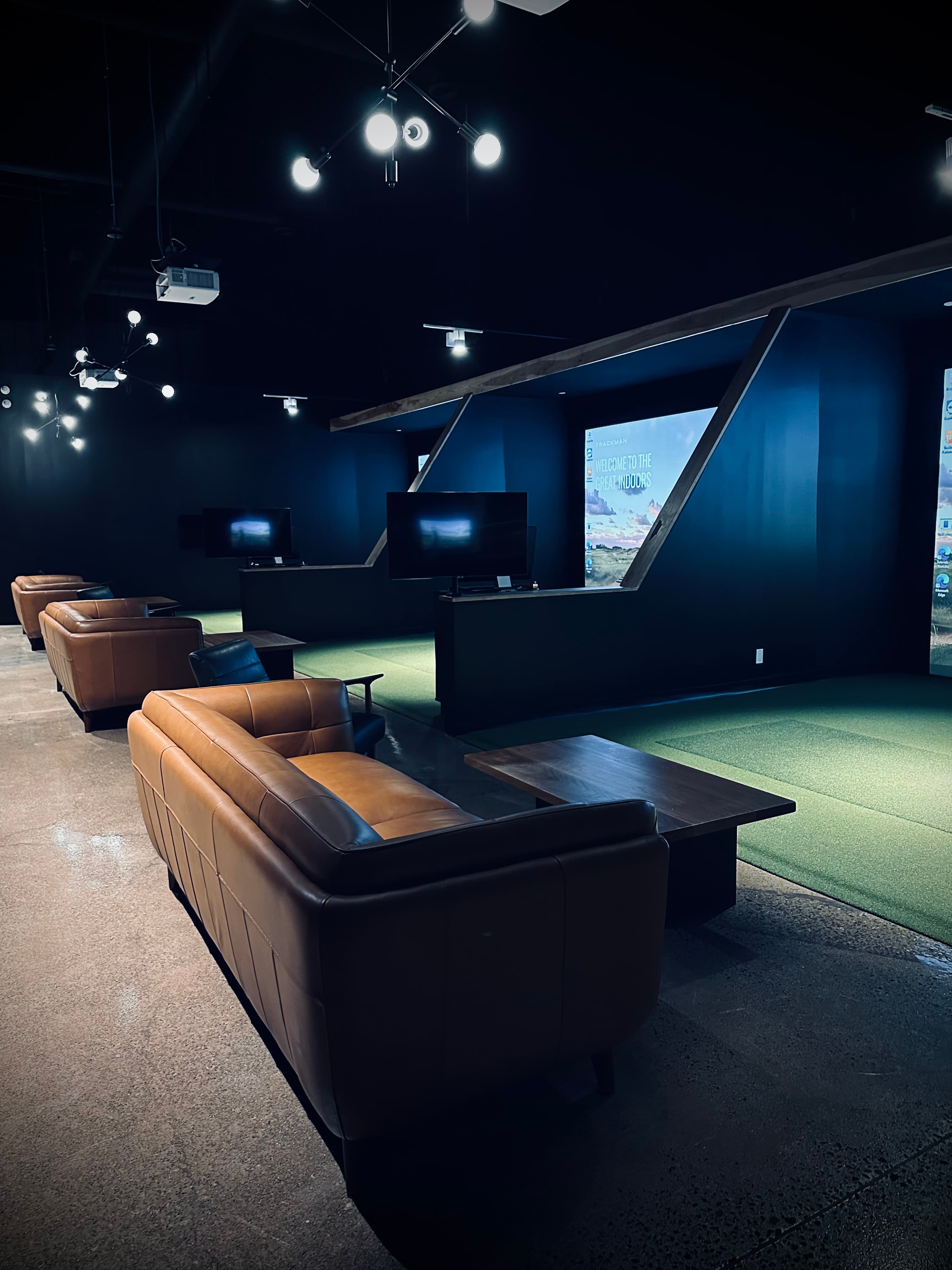 Top Shot Golf - Image 4