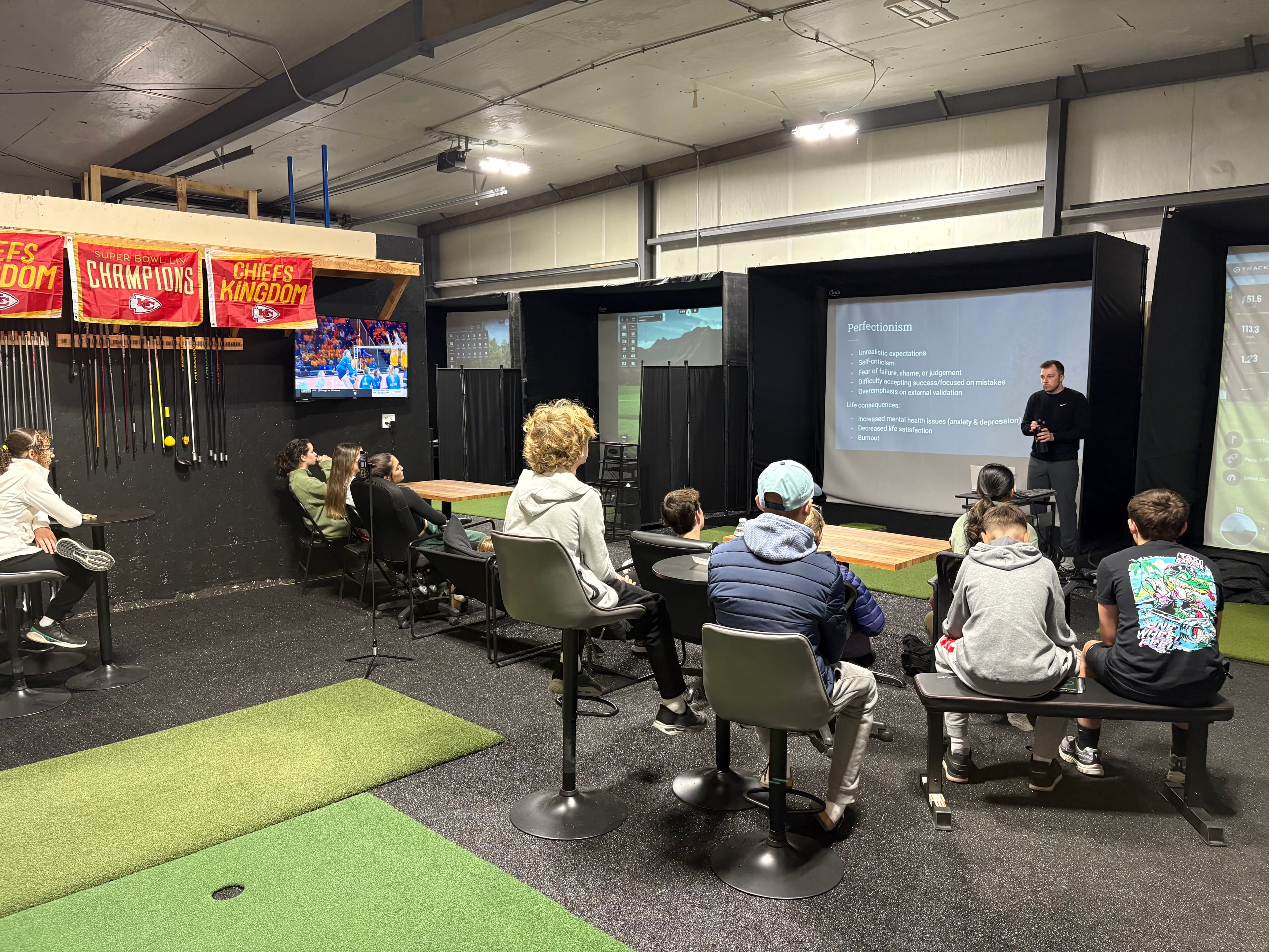 The Kinetic Club - Image 10