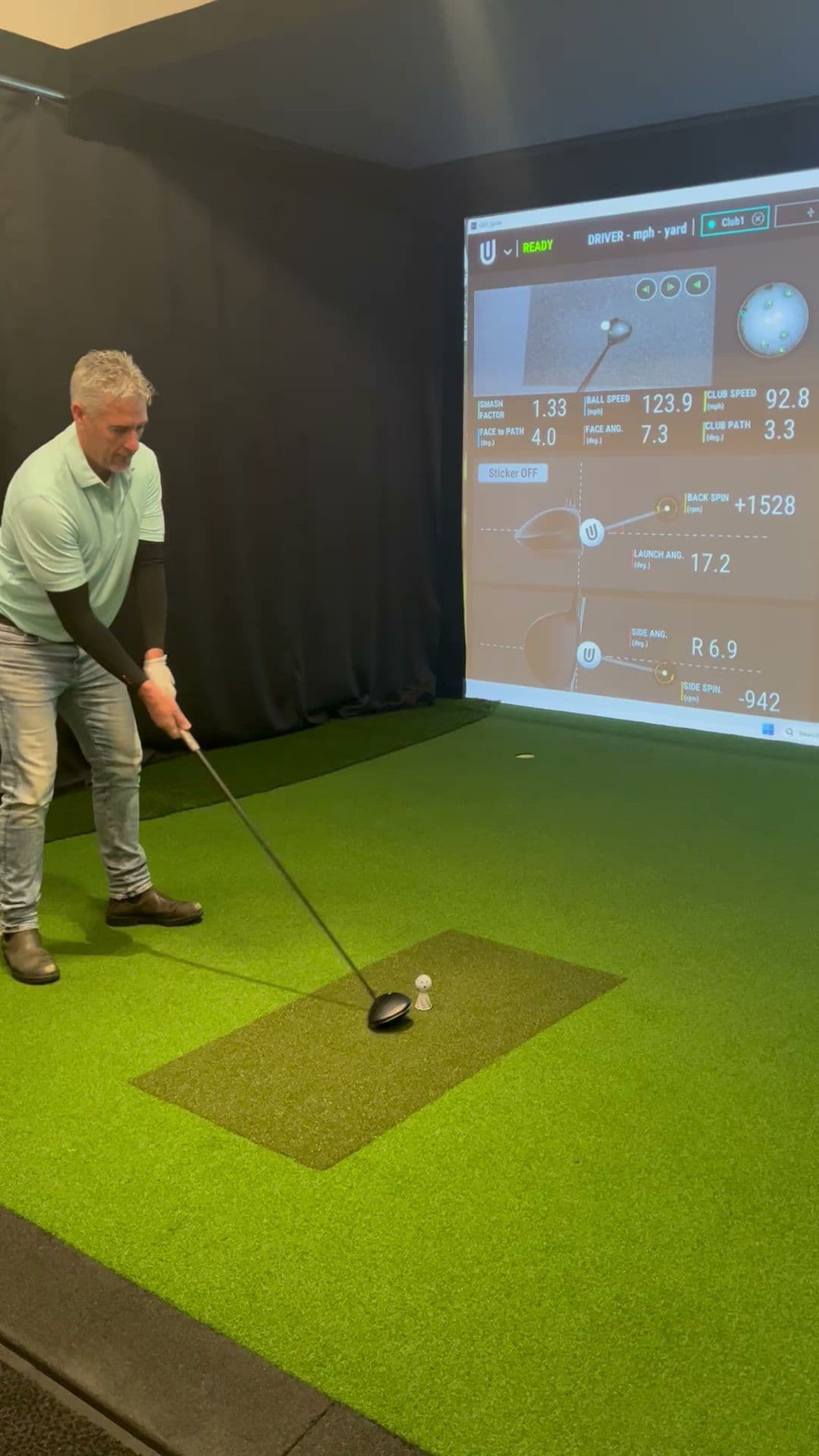 The Virtual Green - Image 8