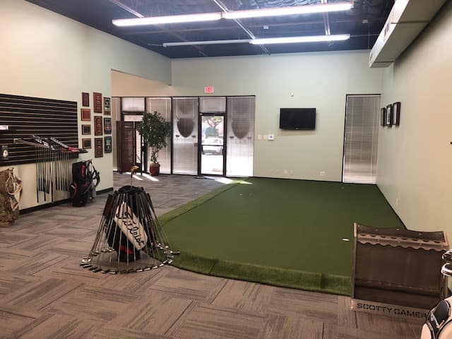 MK Golf Tech - Image 8