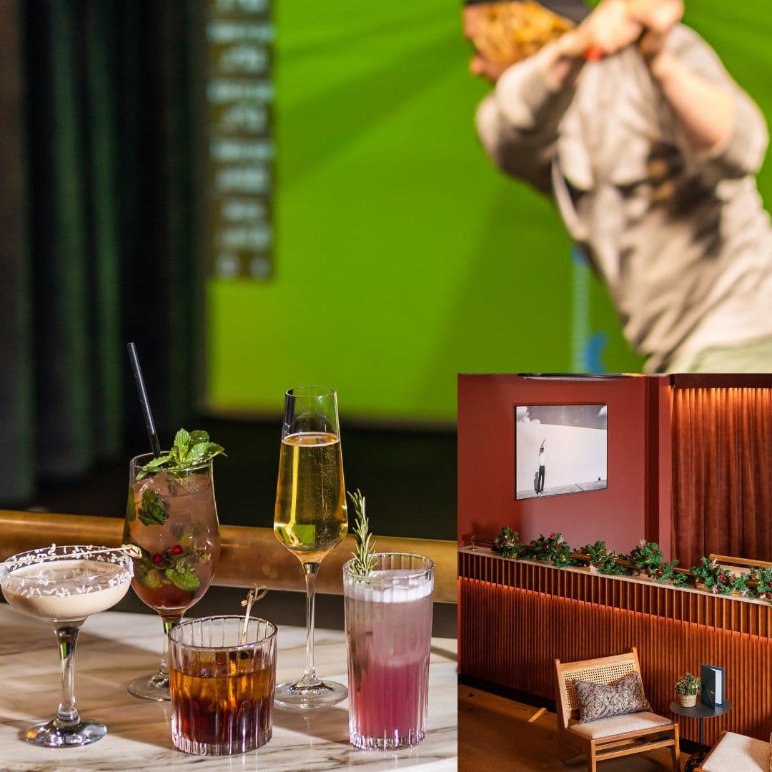 Pitch Soho - Image 8