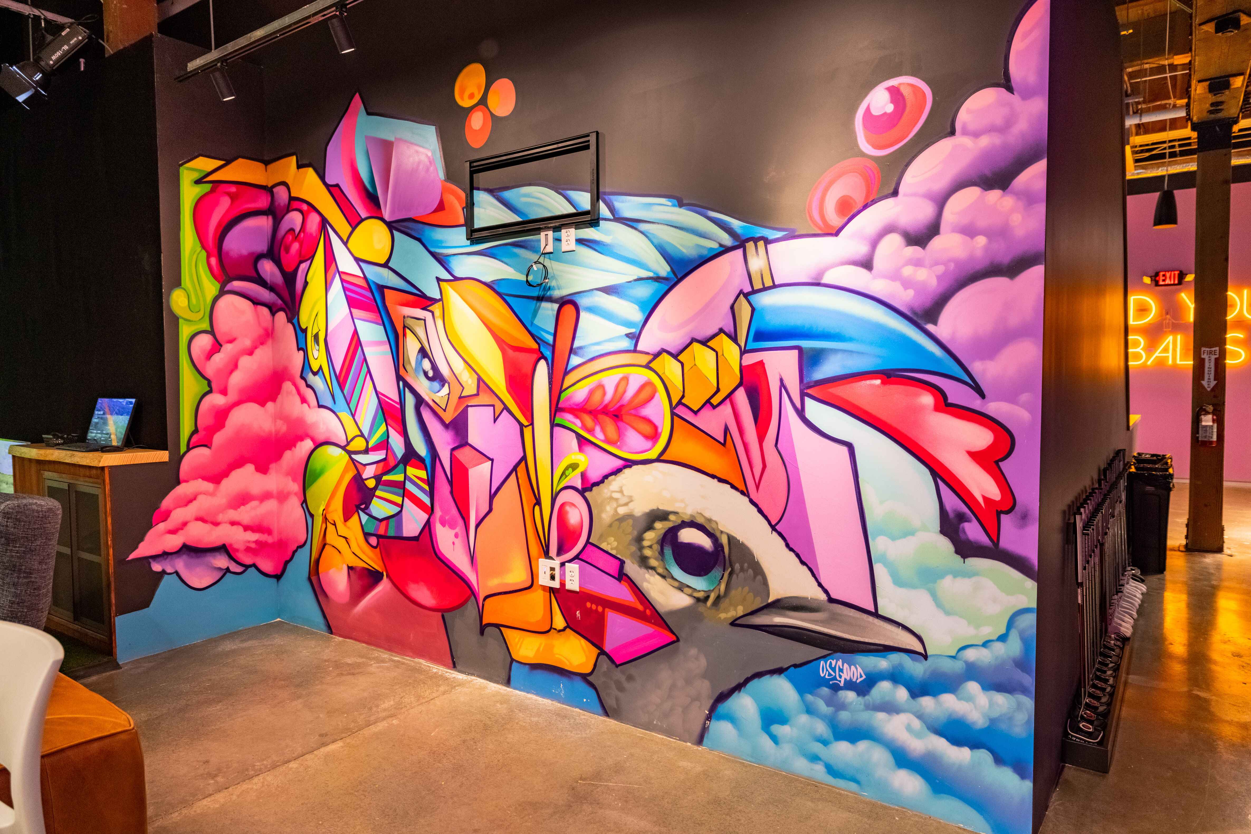 Five Iron Golf - Image 7