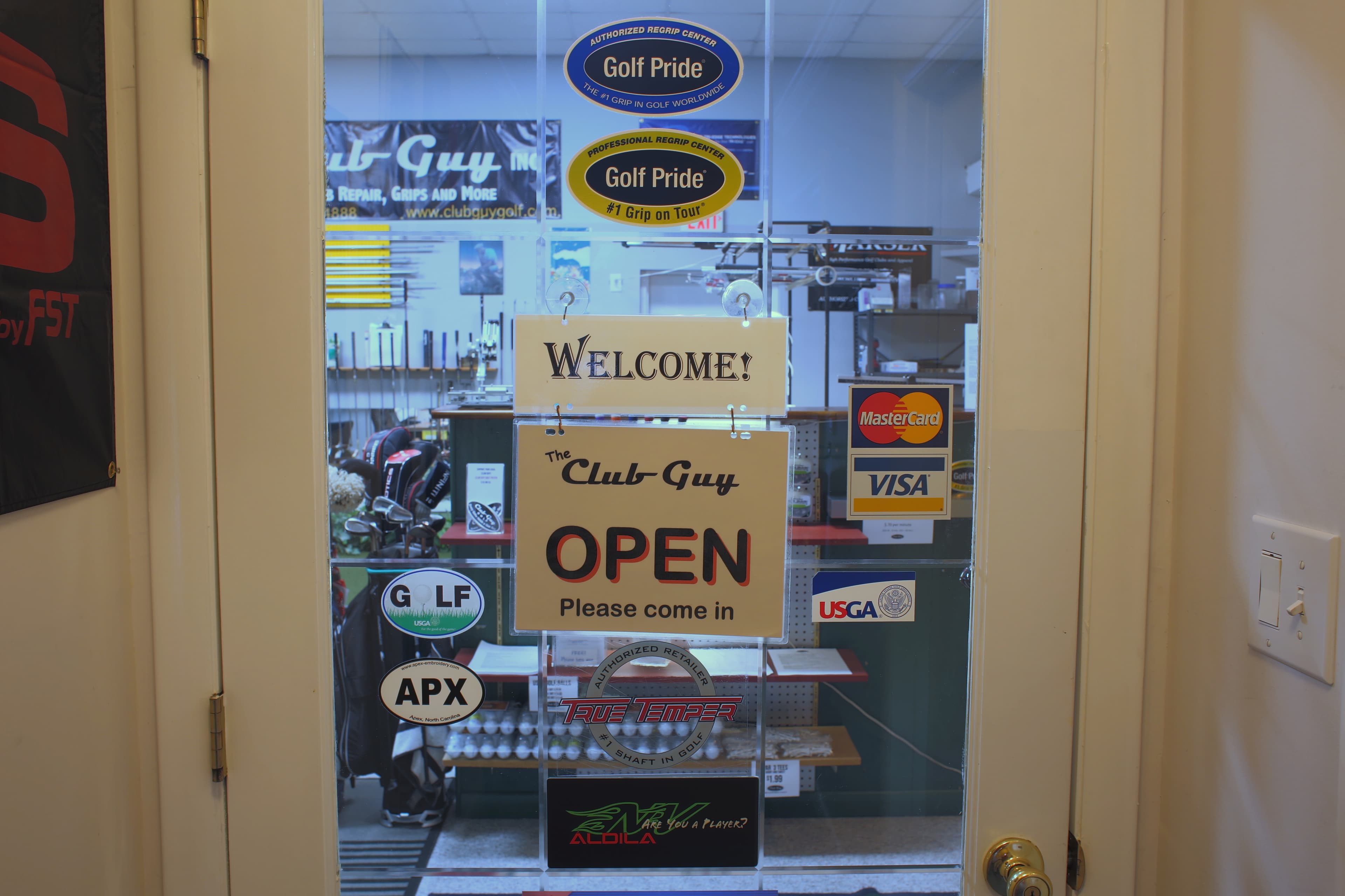 Club Guy Golf - Image 1