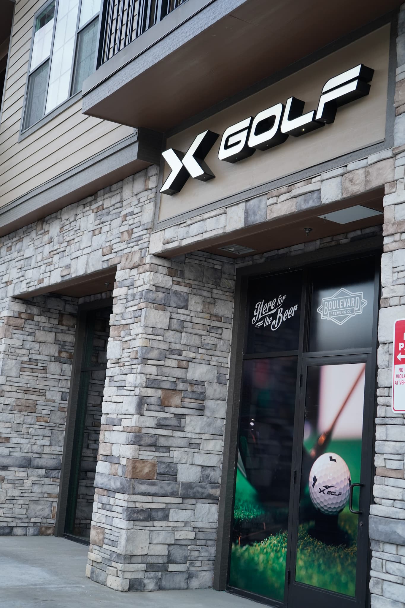 X-Golf Parkville - Image 4