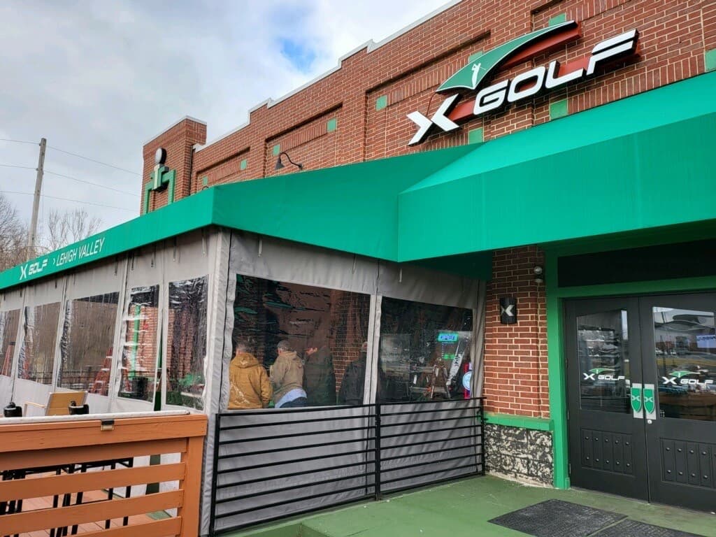 X-Golf Easton - Image 2