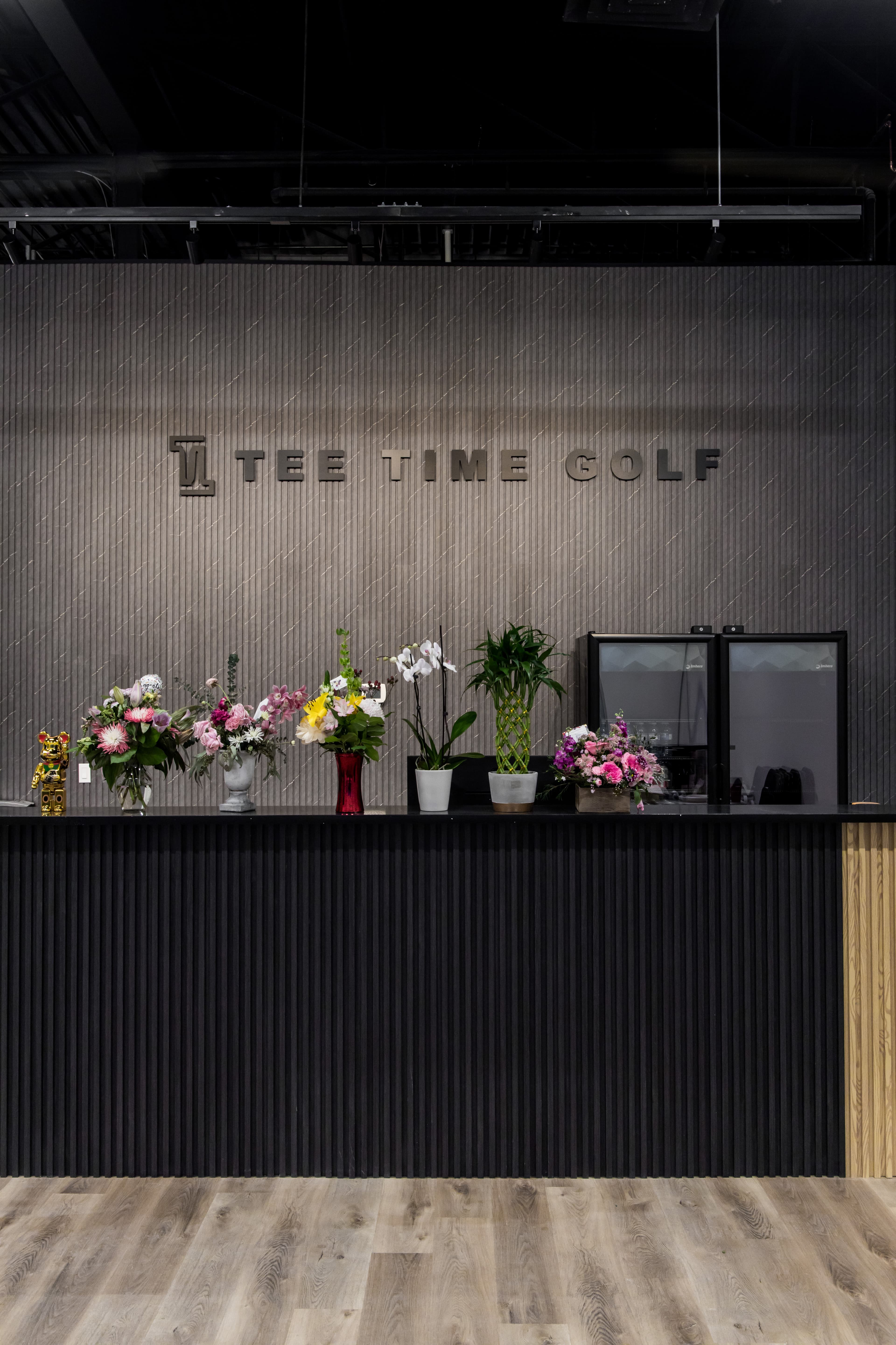 Tee Time Golf - Image 5