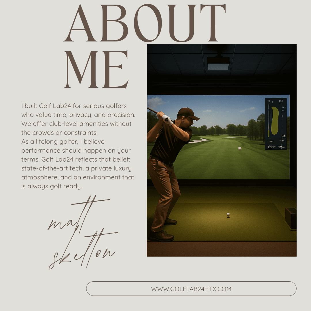 Golf Lab24 - Image 3