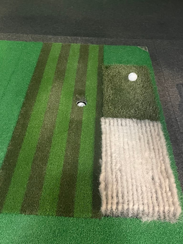 Jonathan Smith Golf Academy - Image 7