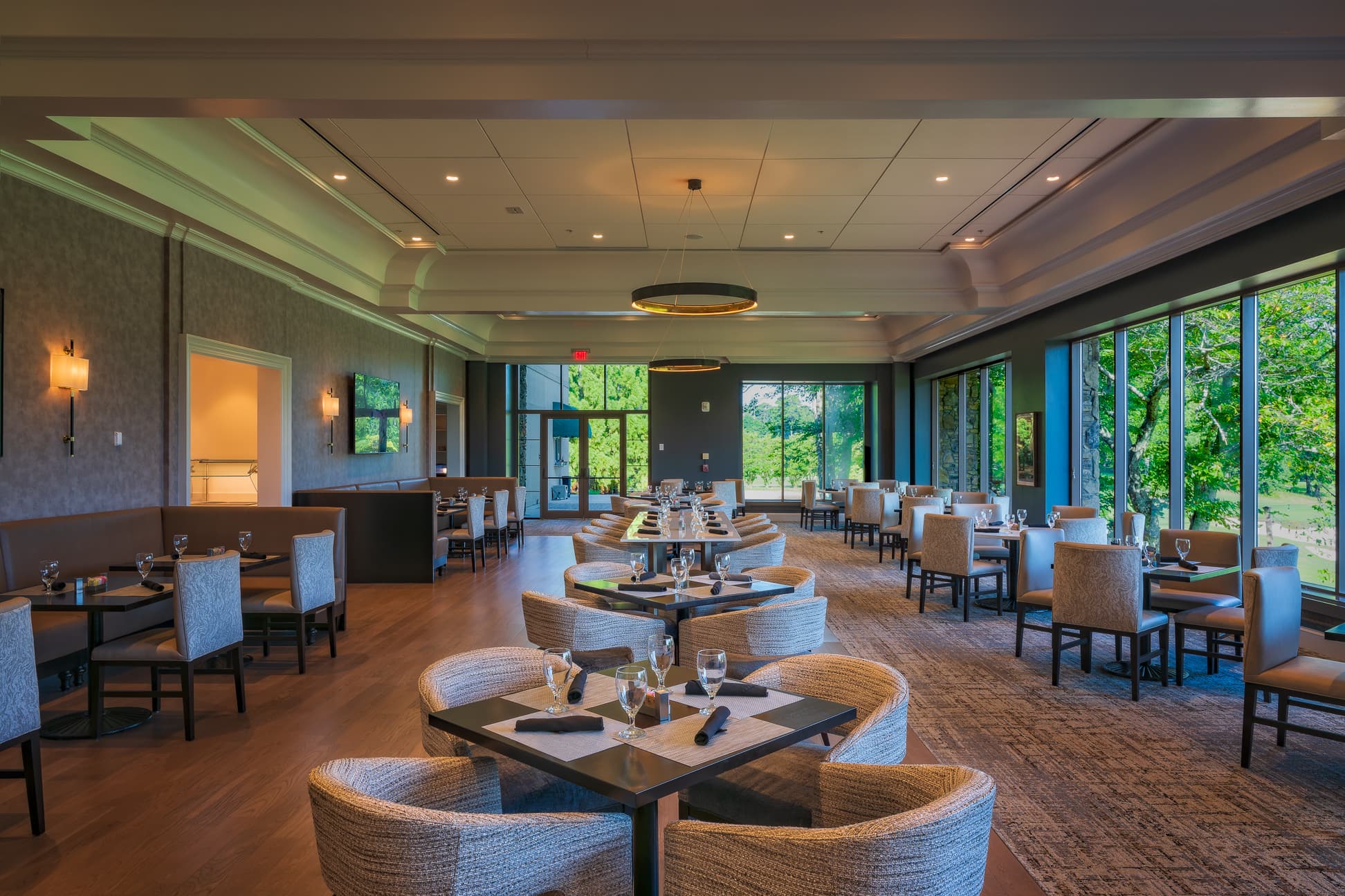 The Standard Club - Image 7