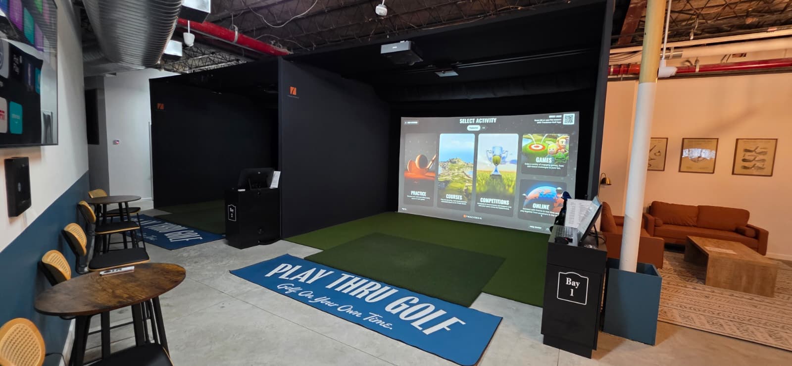 Play Thru Golf - Image 7