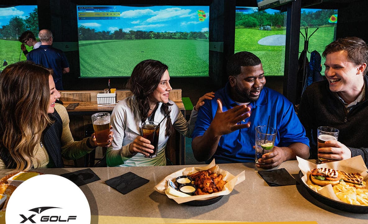 X-Golf Wrigleyville - Image 8