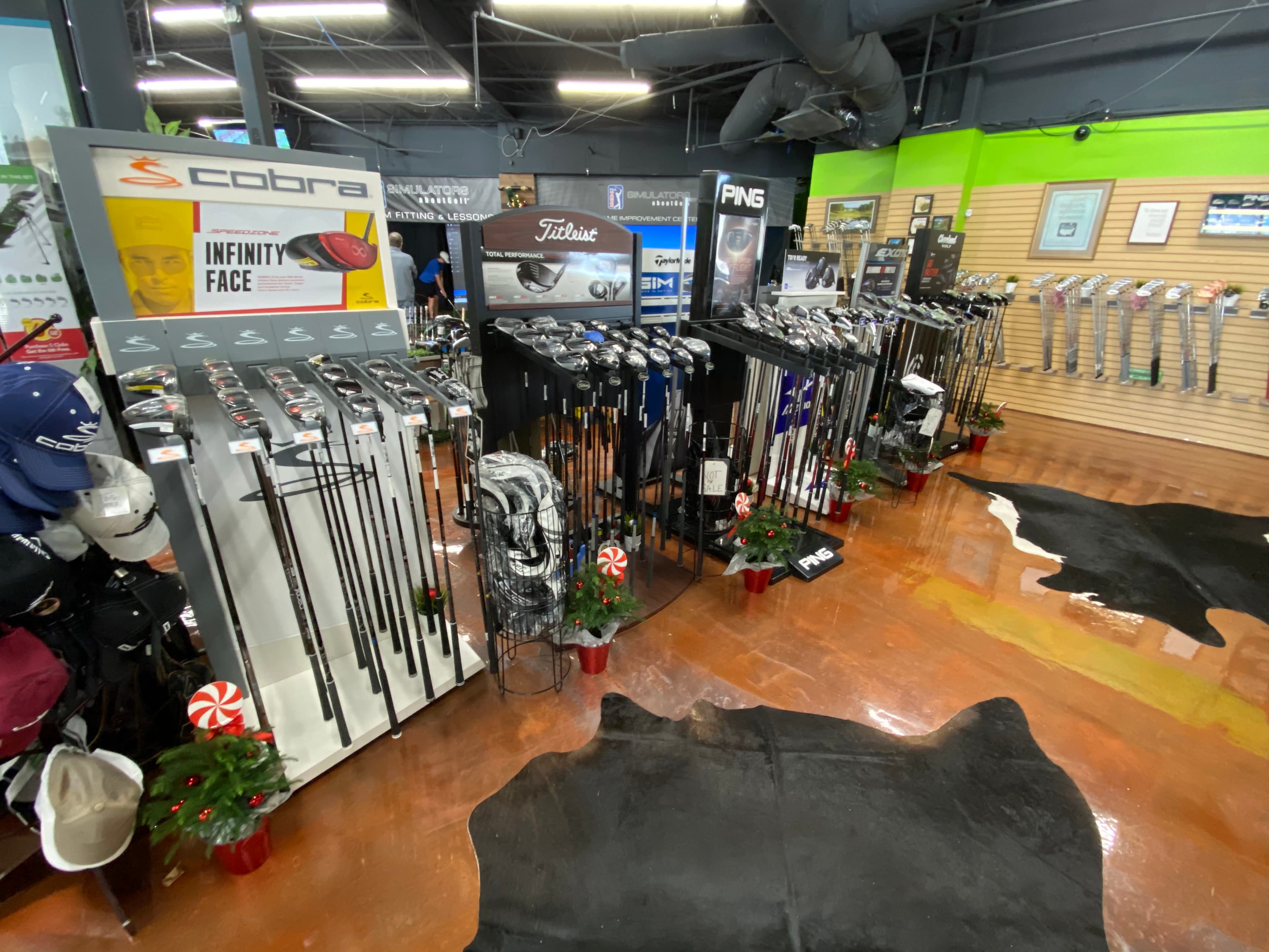 Nevada Bob's Golf Shop - Image 6