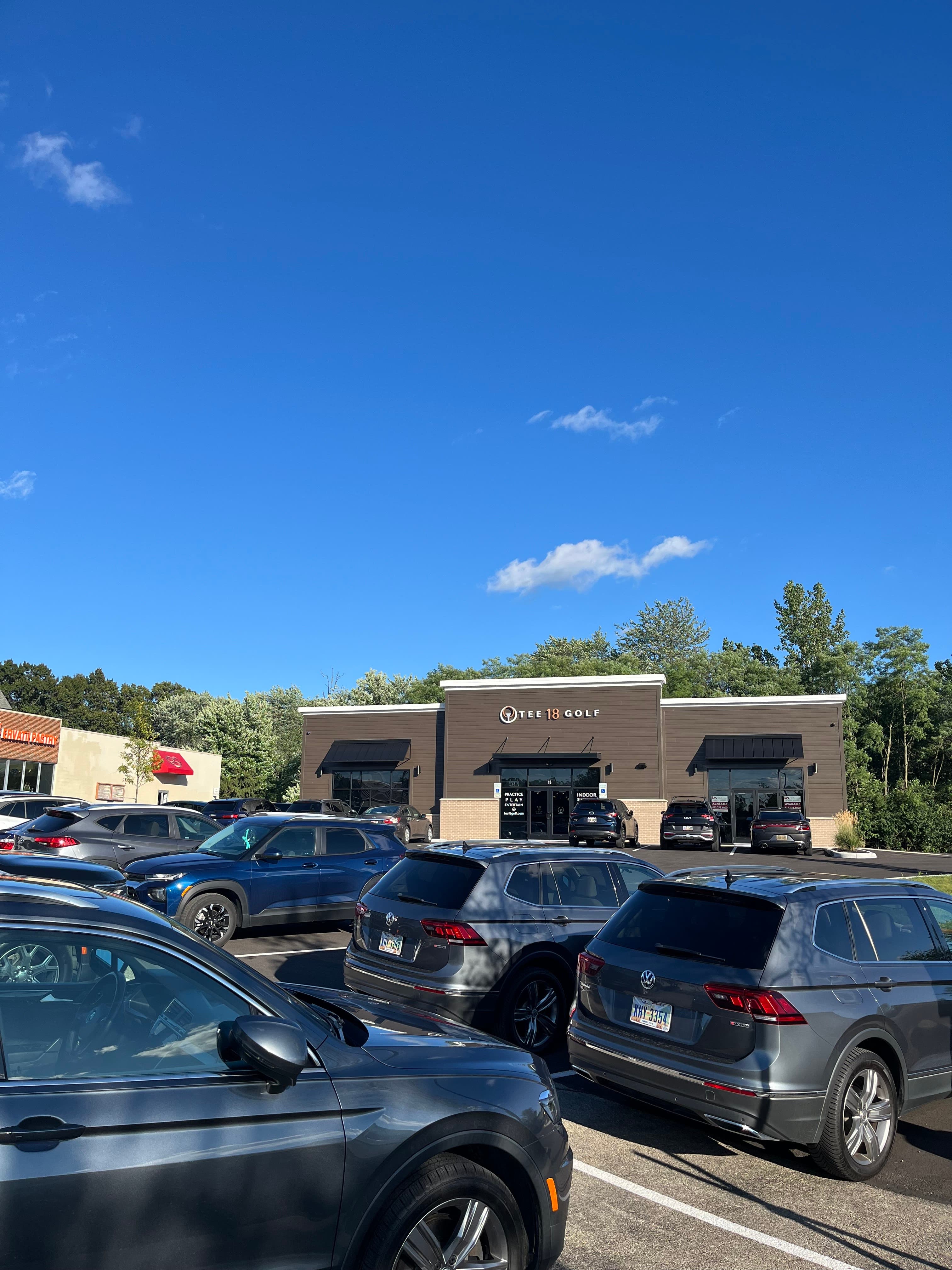 Tee 18 Golf - Image 8