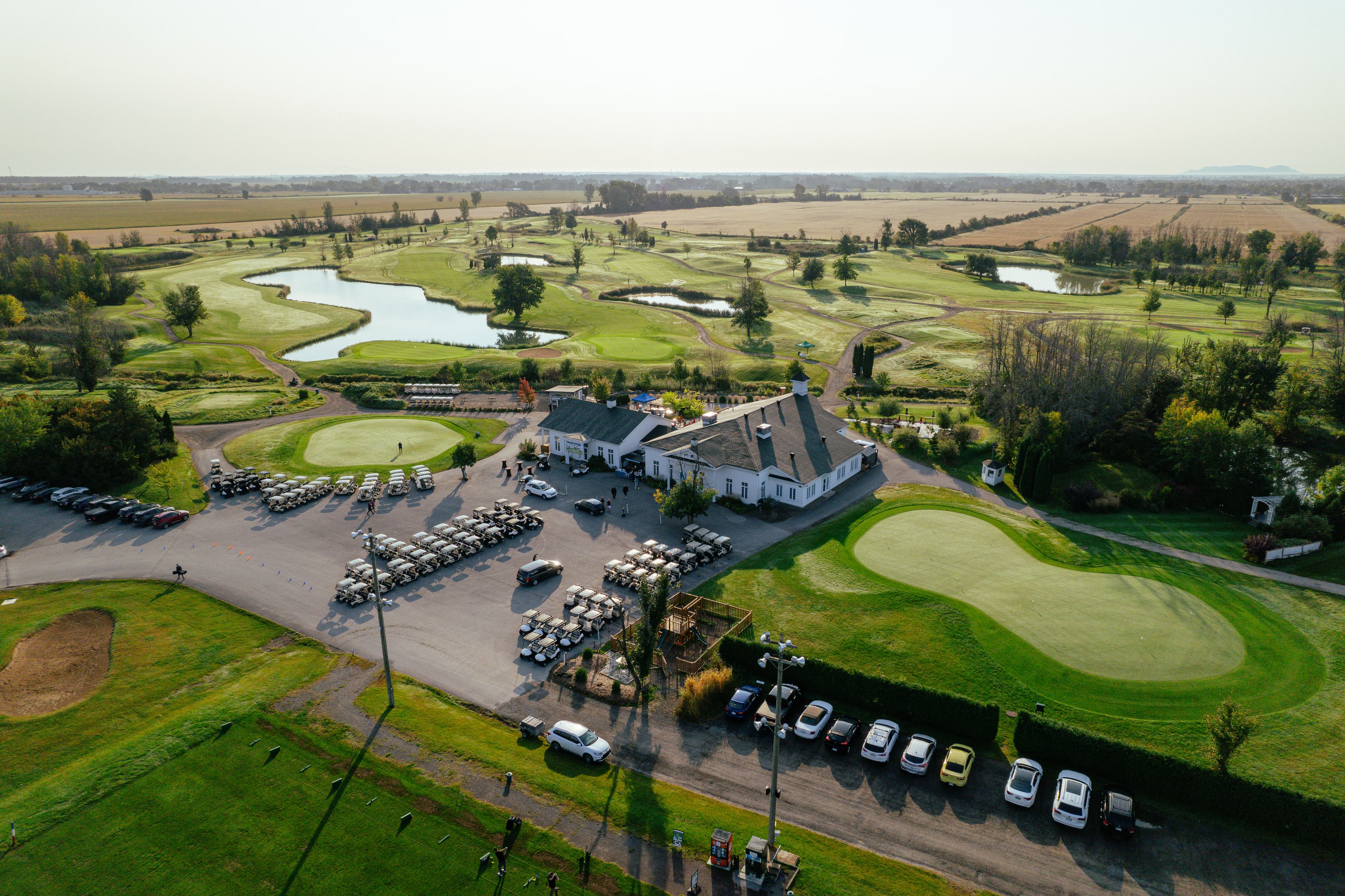 Lanaudière Golf Center - Image 1