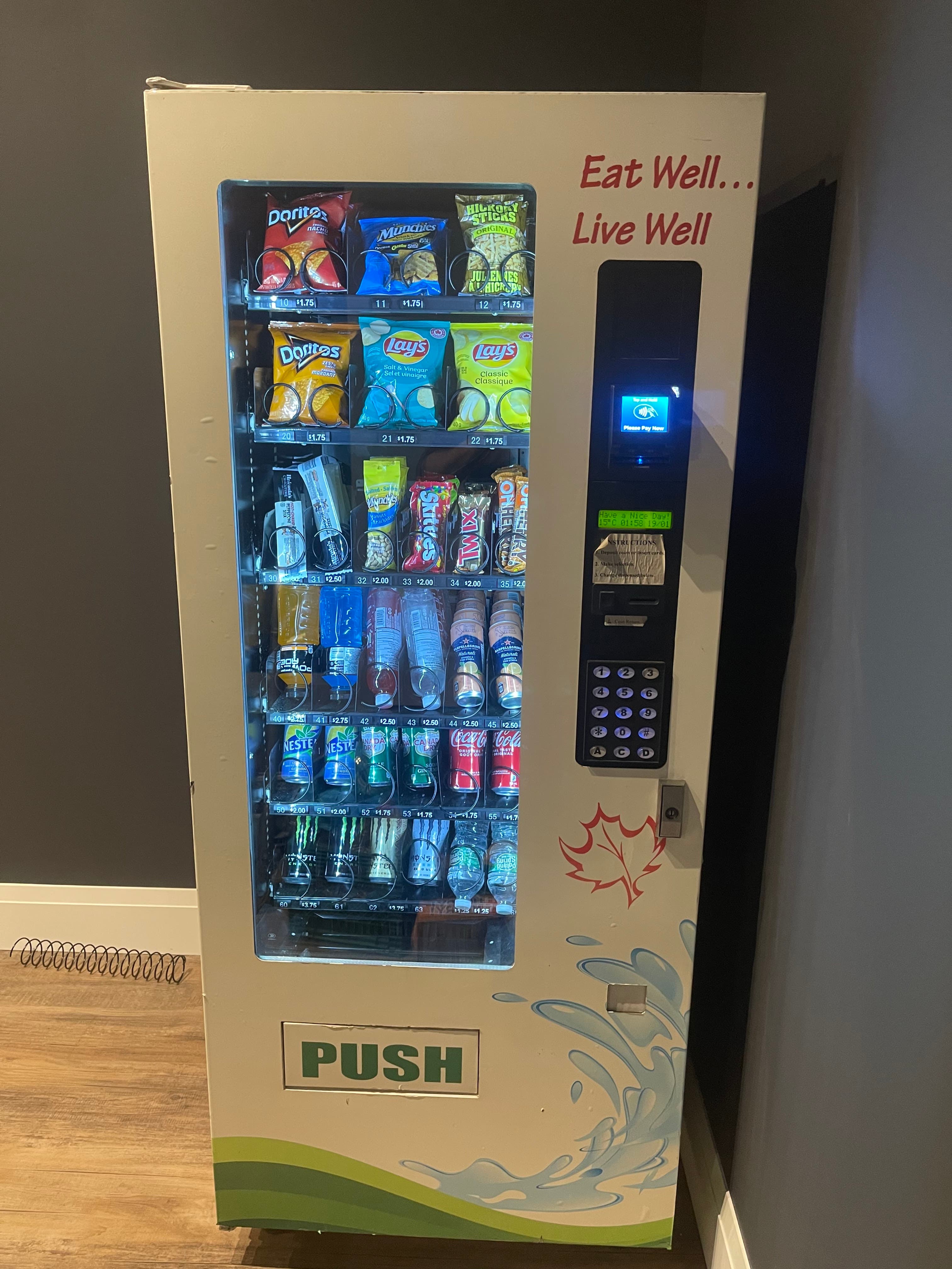 RainCheck Golf - Image 4