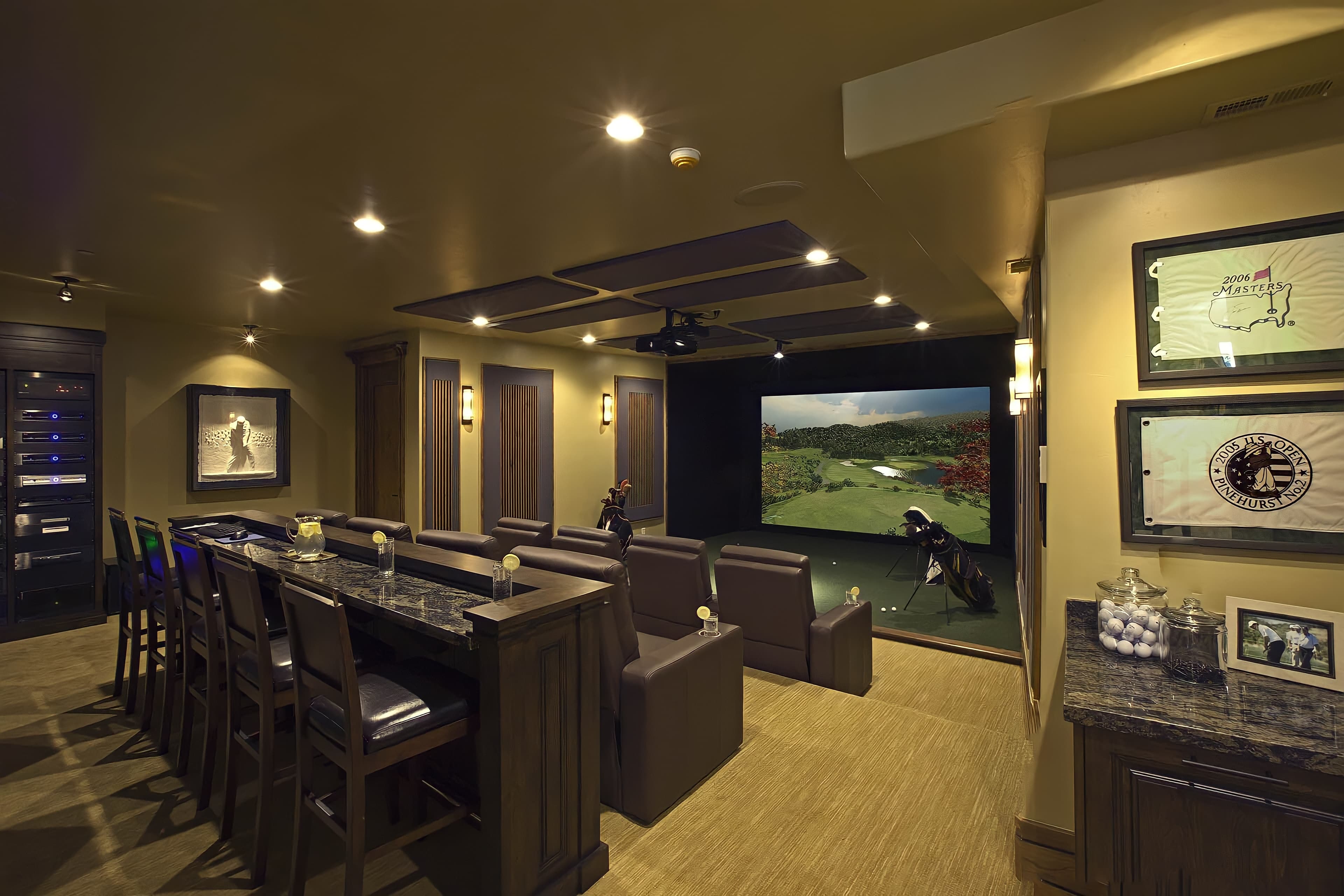 Ace Indoor Golf - Image 7