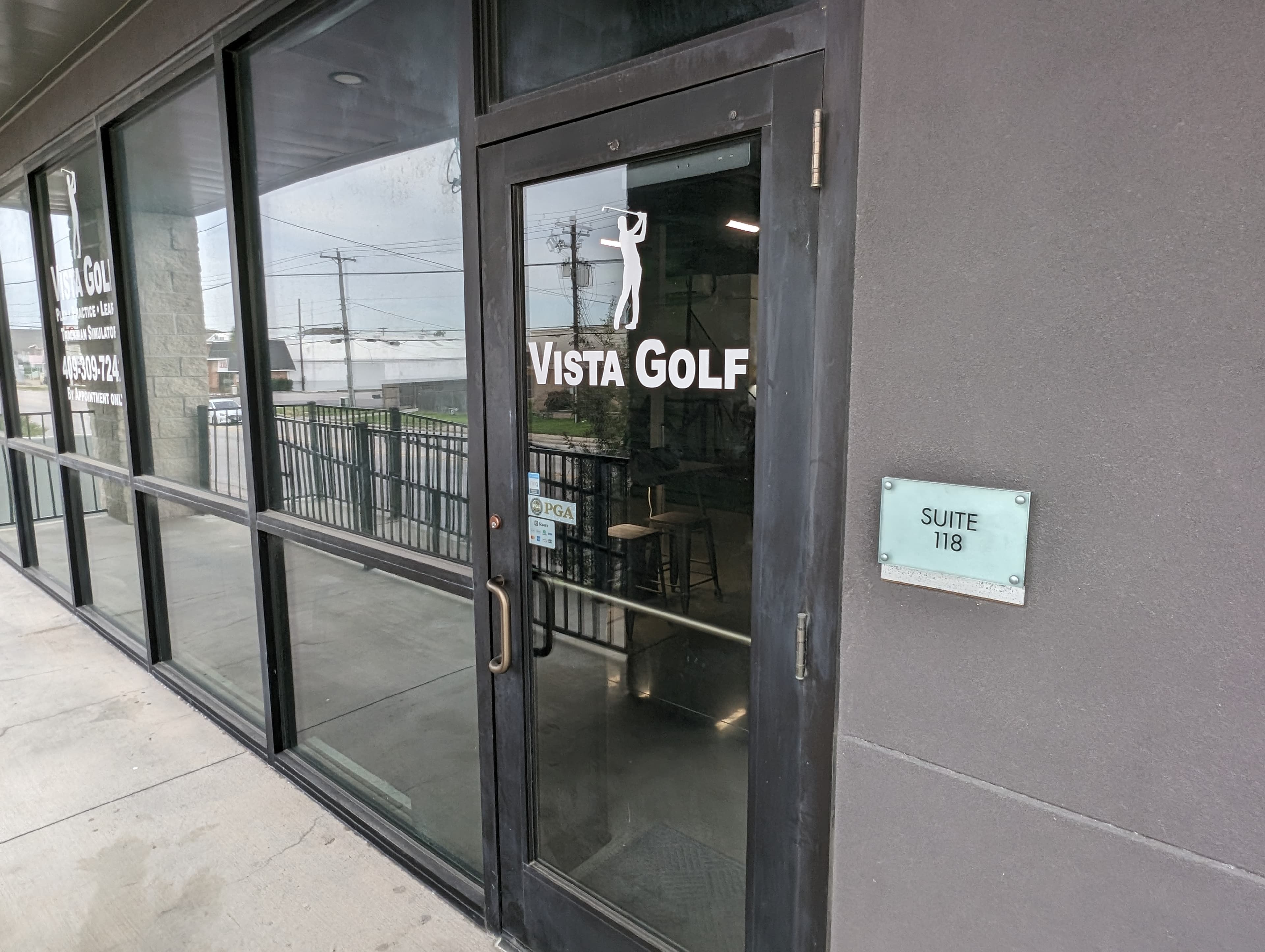 Vista Golf Center powered by Trackman - Image 7