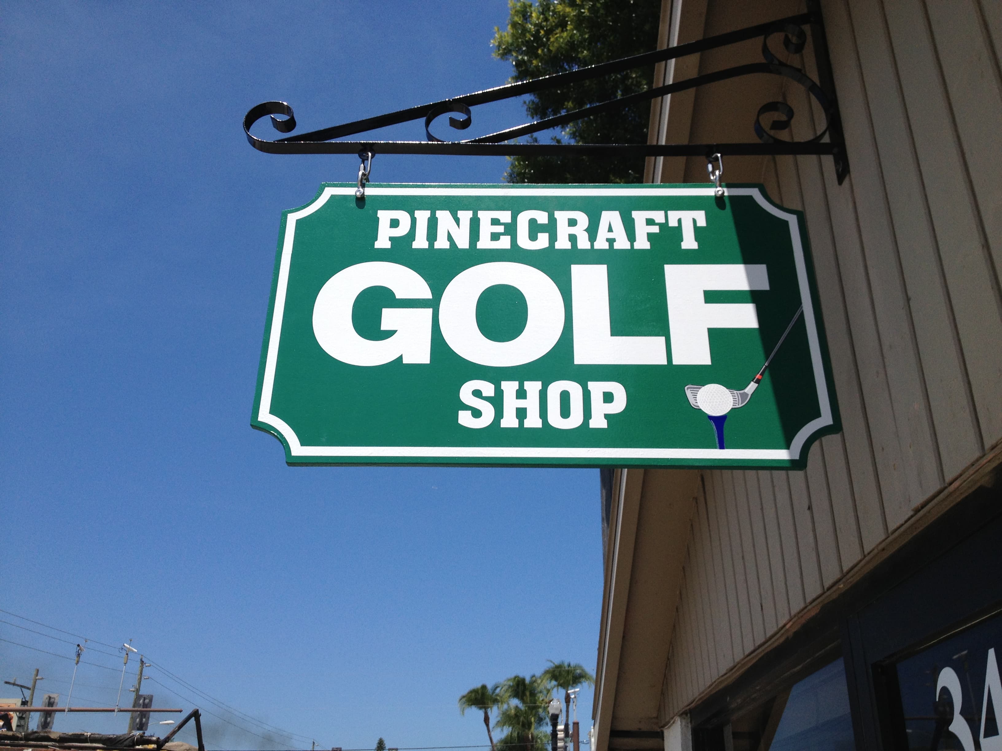 Pinecraft Golf Shop - Image 4