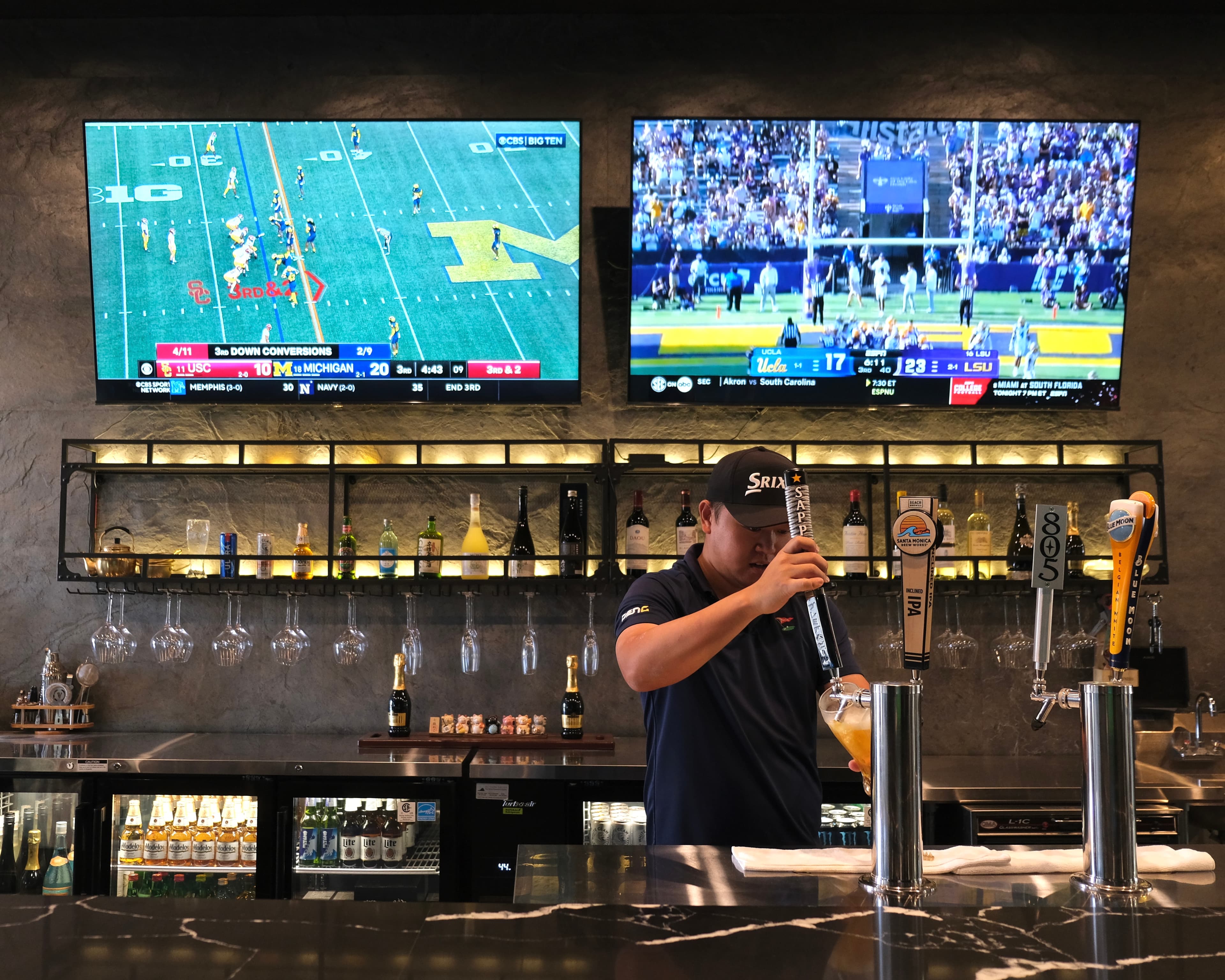 Generation Golf Lounge & Bar - Image 3