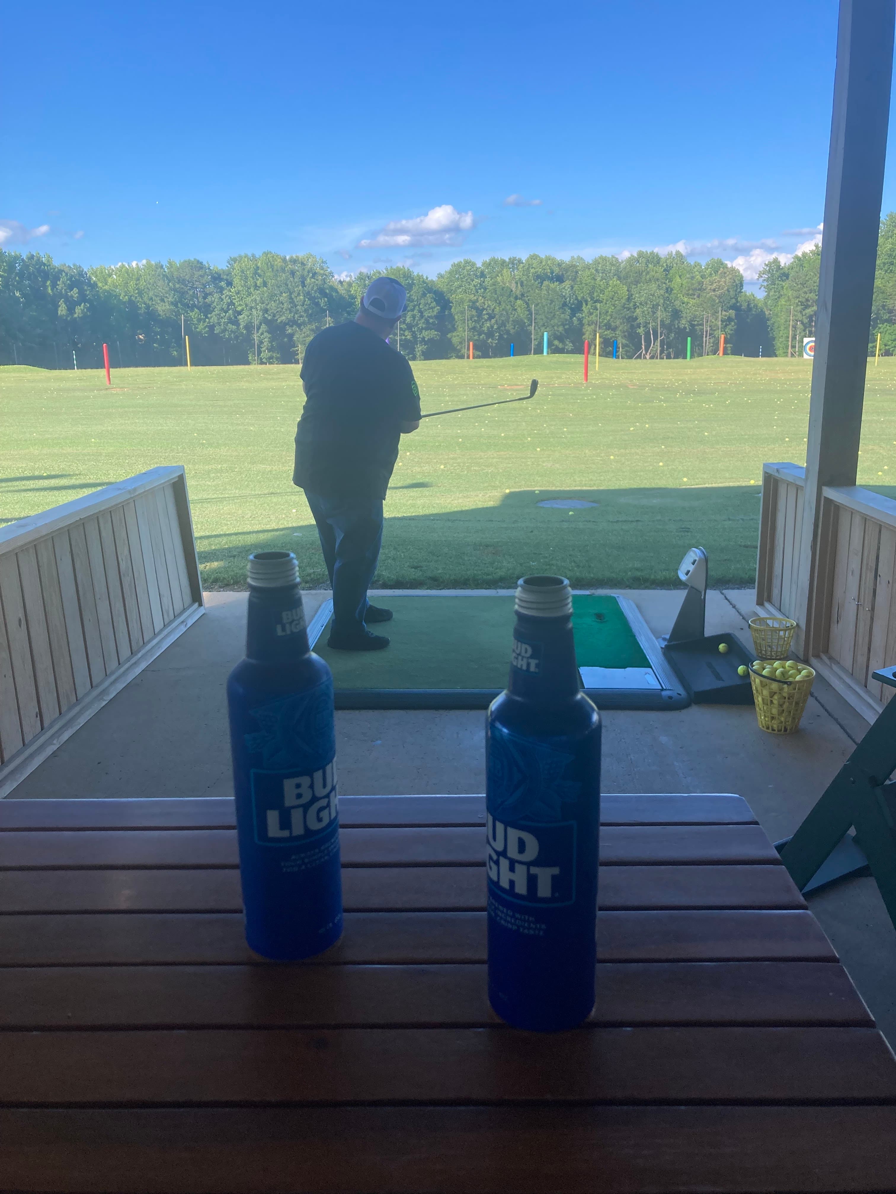 Hang Time Golf - Image 9