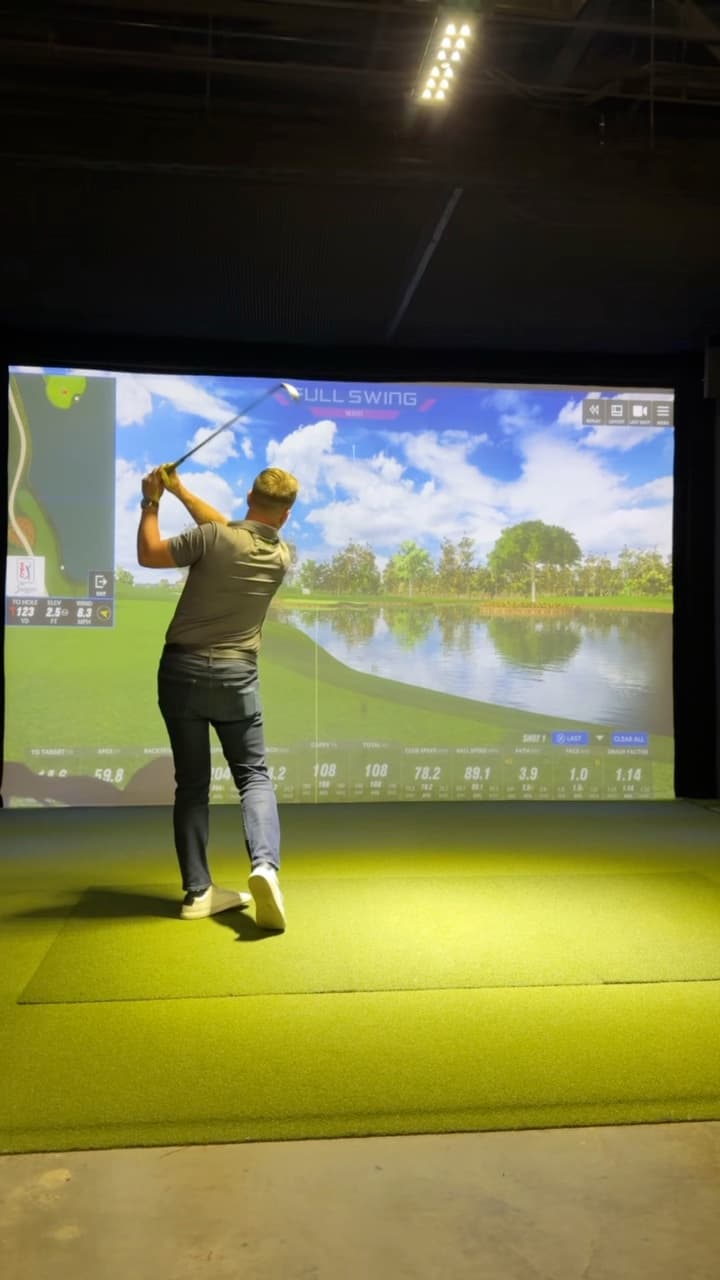 The Back Nine Golf | Novi, MI - Image 2