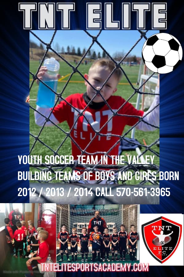 TNT Elite Sports Academy - Image 9