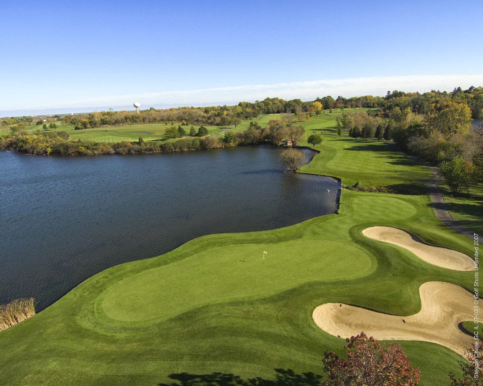 Steeple Chase Golf Club - Image 1